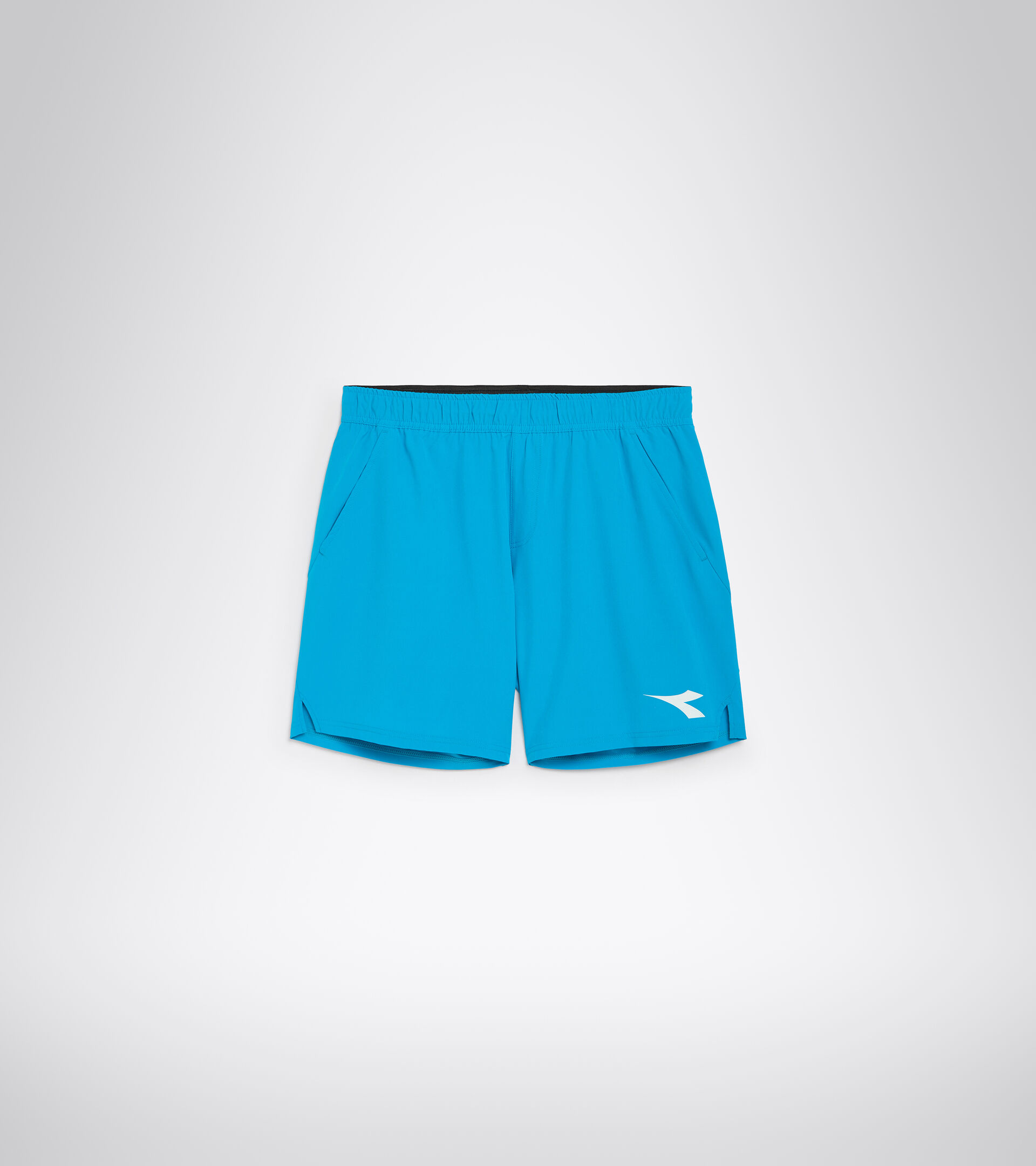 Bermuda de training - Homme BERMUDA ICON BLEU JOYAU - Diadora