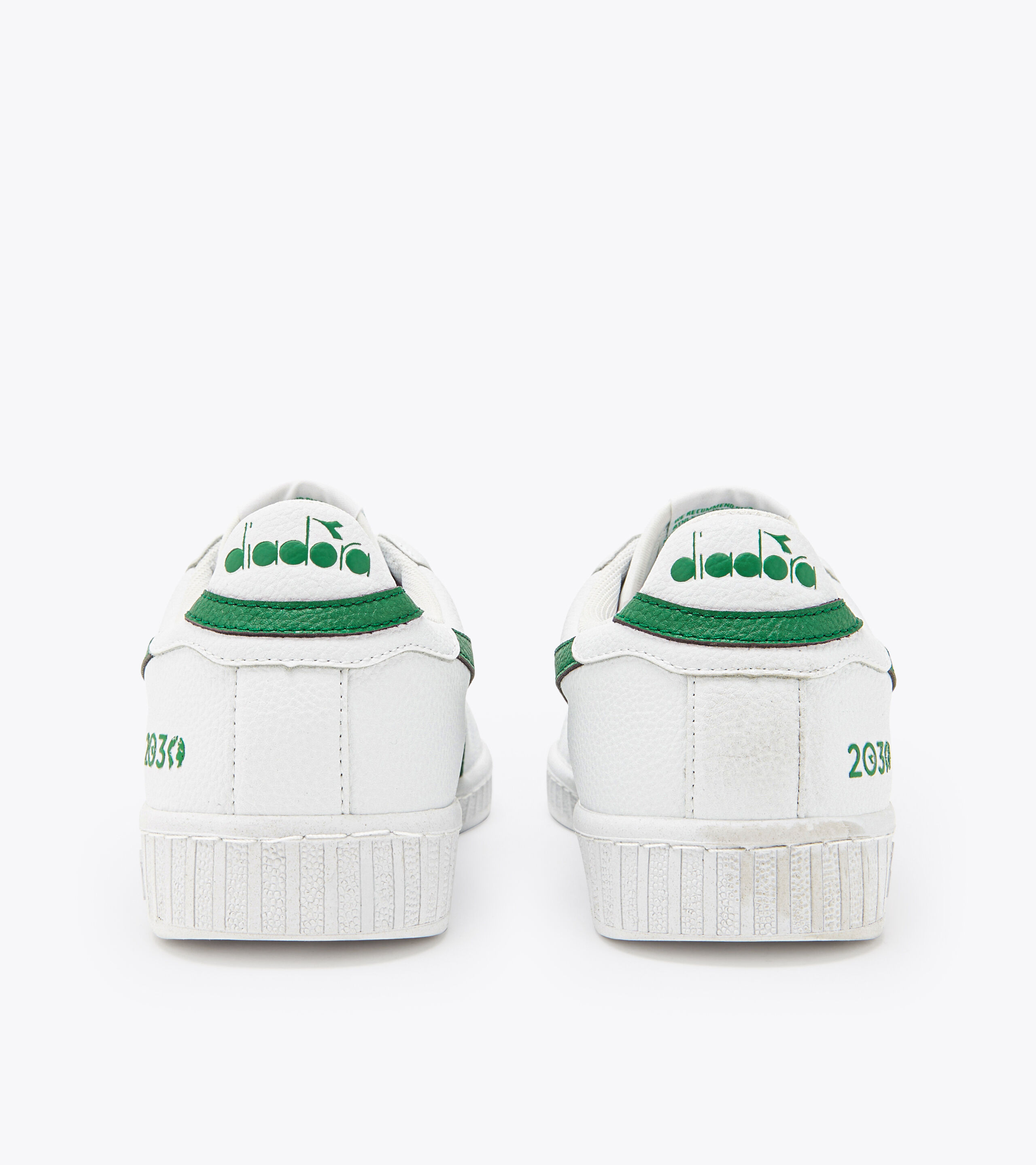 Diadora sneaker low clearance