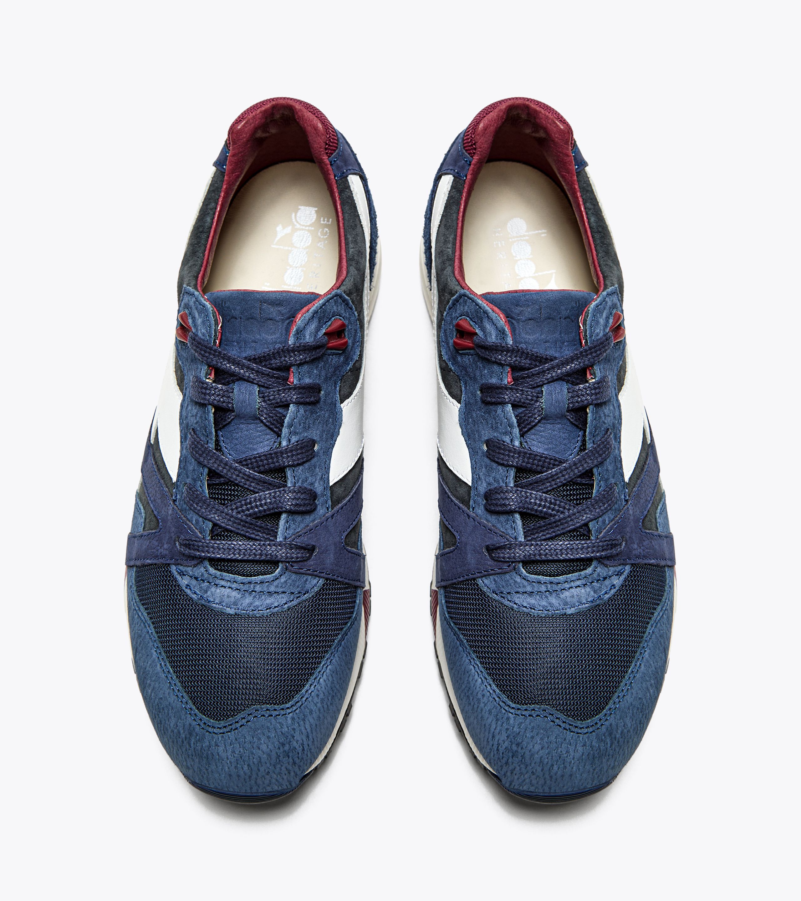 Diadora top n9000 navy