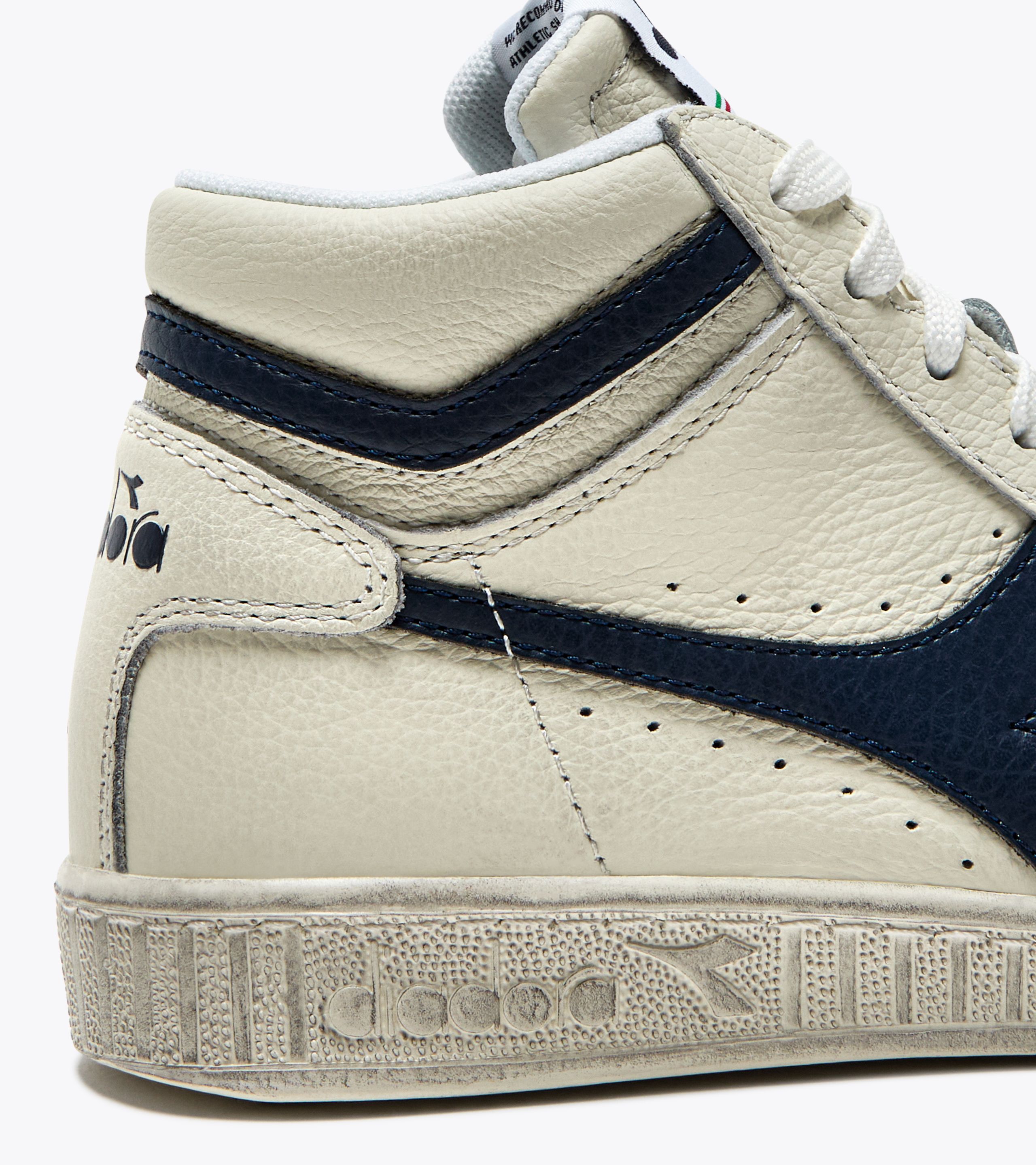 Diadora game l high 2017 discount