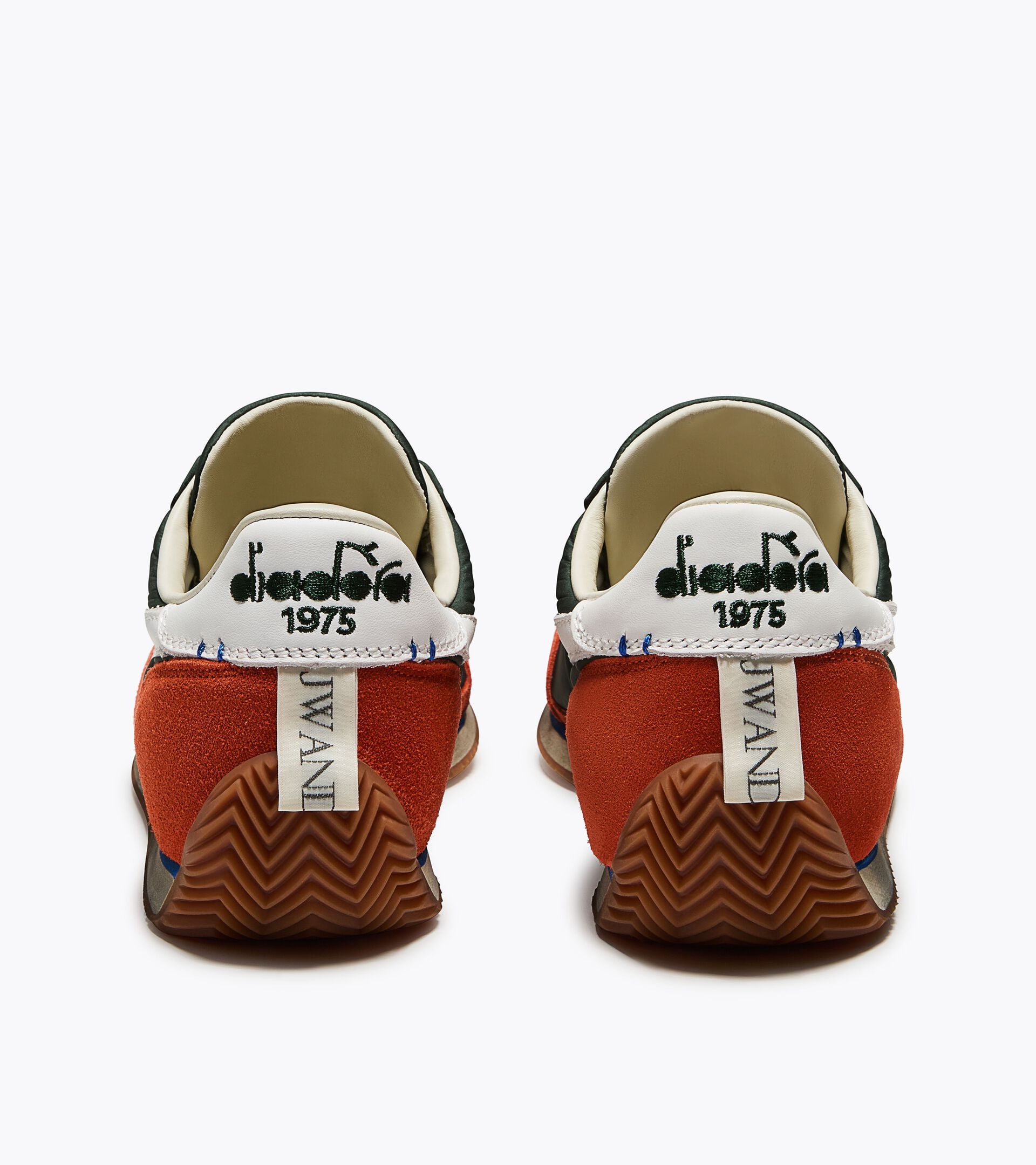 JW Anderson x Diadora - Made in Italy EQUIPE JW ANDERSON COLOFONIA - Diadora