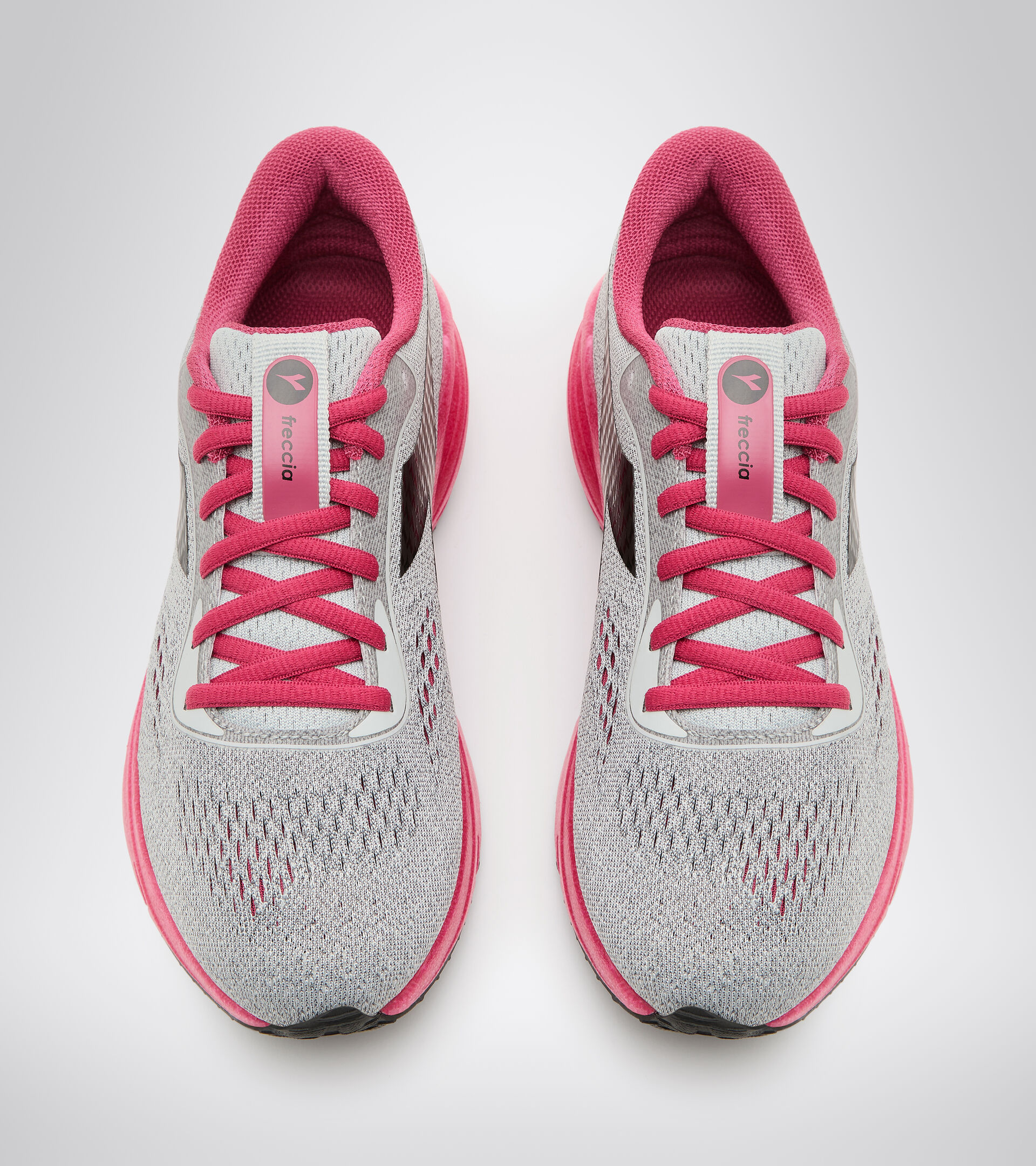 diadora running shoes womens
