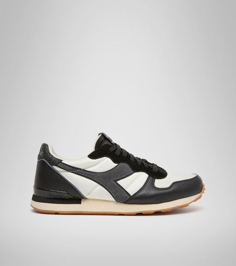 Zapatillas deportivas - Hombre CAMARO ICONA NEGRO - Diadora