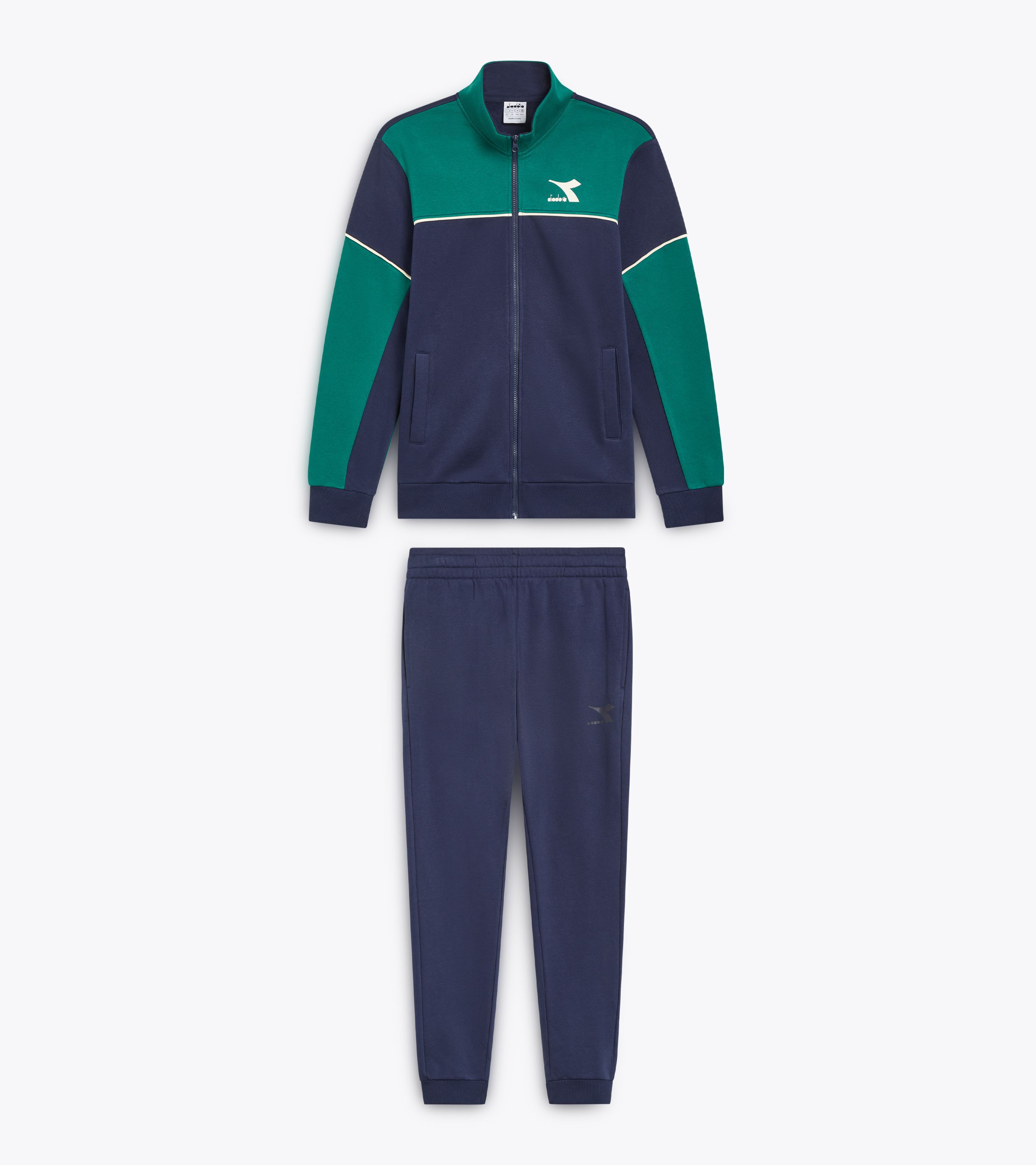TRACKSUIT FZ CORE Chandal Hombre Tienda en linea Diadora MX