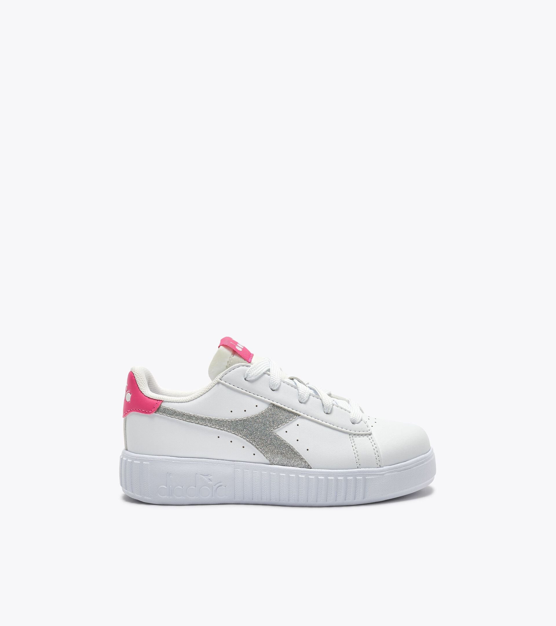 null GAME STEP FROST PS MAGENTA - Diadora