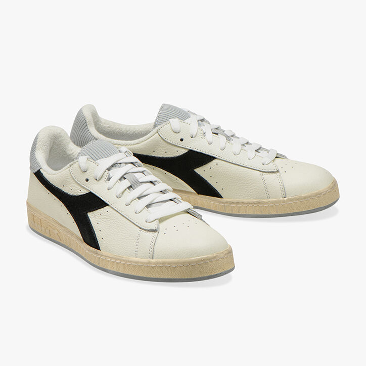 Diadora low game clearance