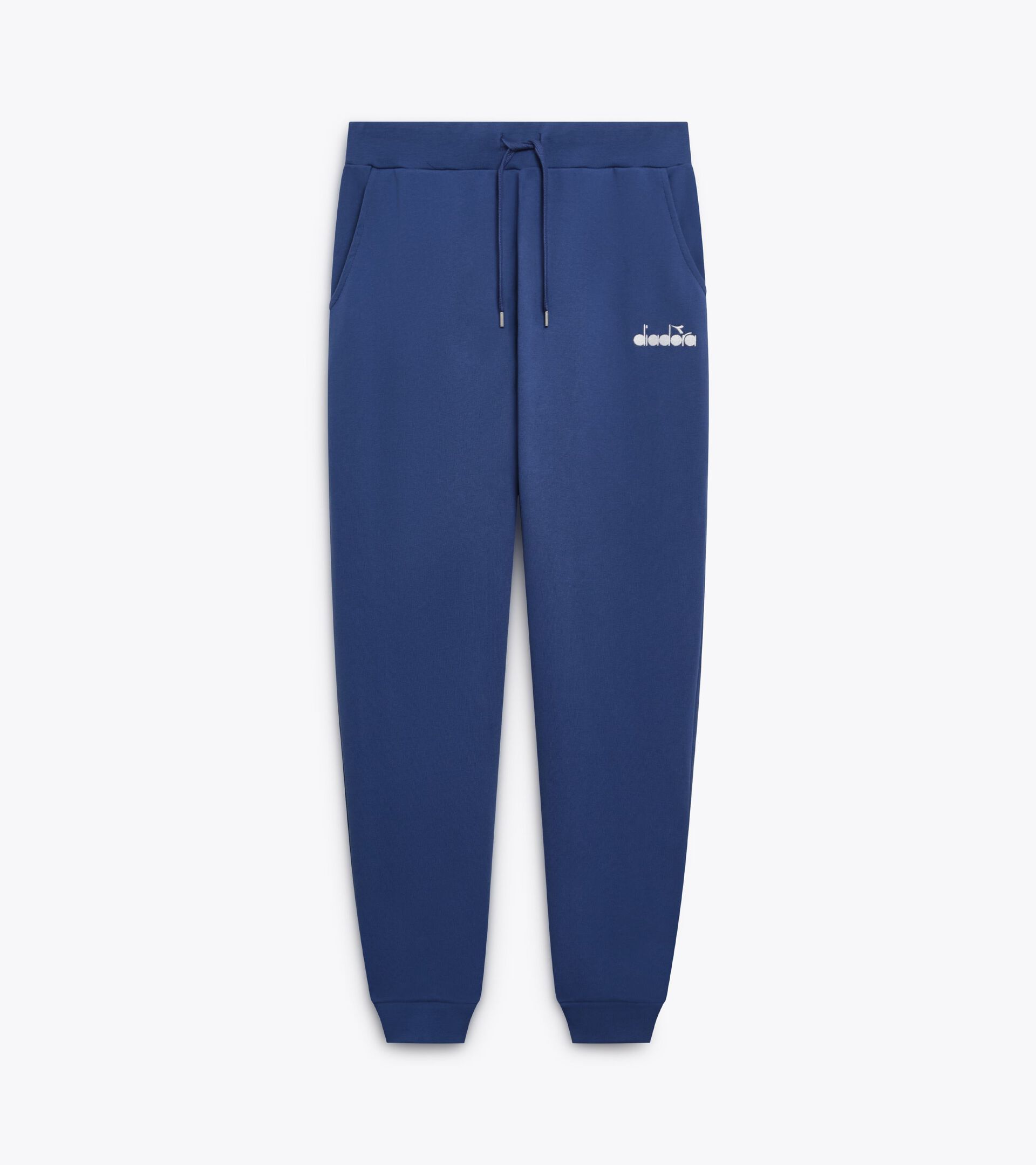 Sweatpants - Men&rsquo;s
 PANTS LOGO NAVY PEONY - Diadora