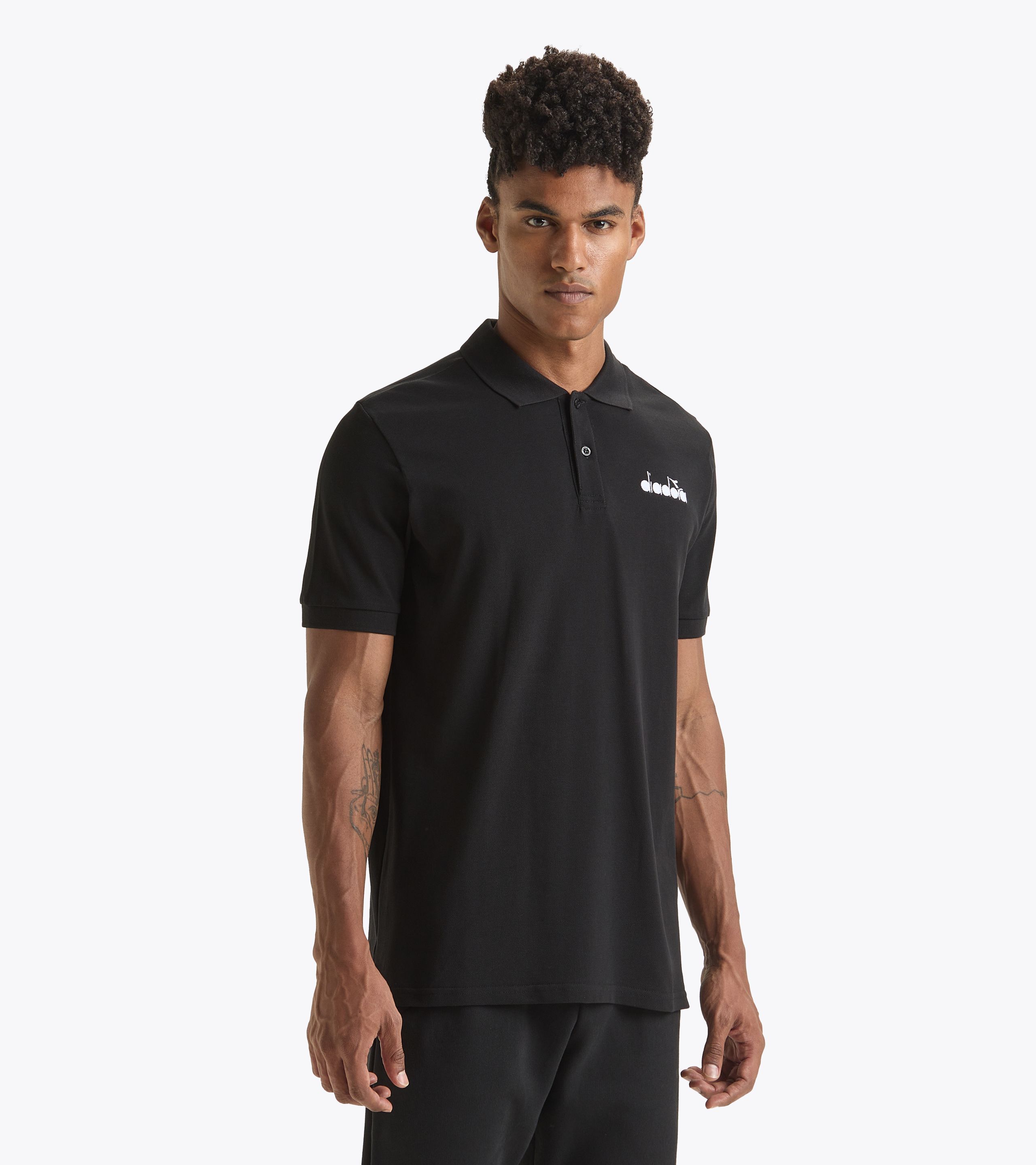 Diadora polo shirts new arrivals