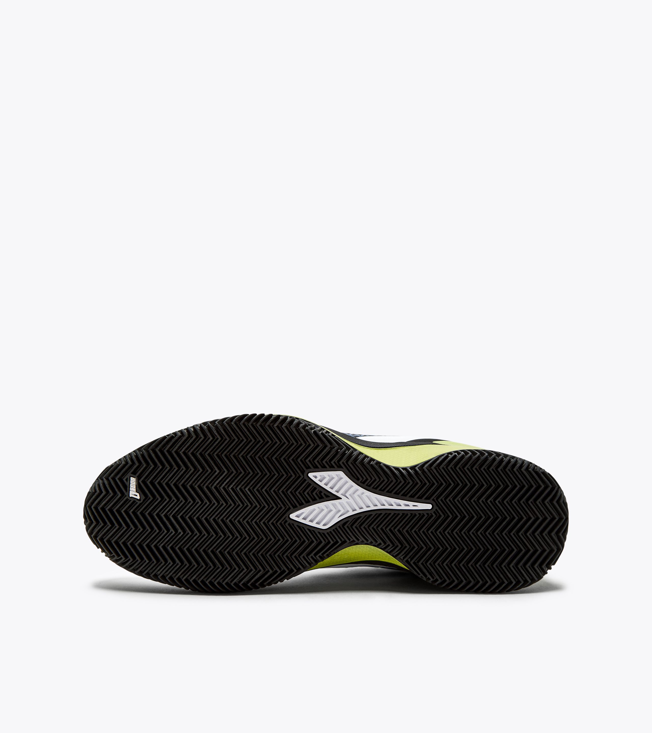 Diadora tennis top 270 high
