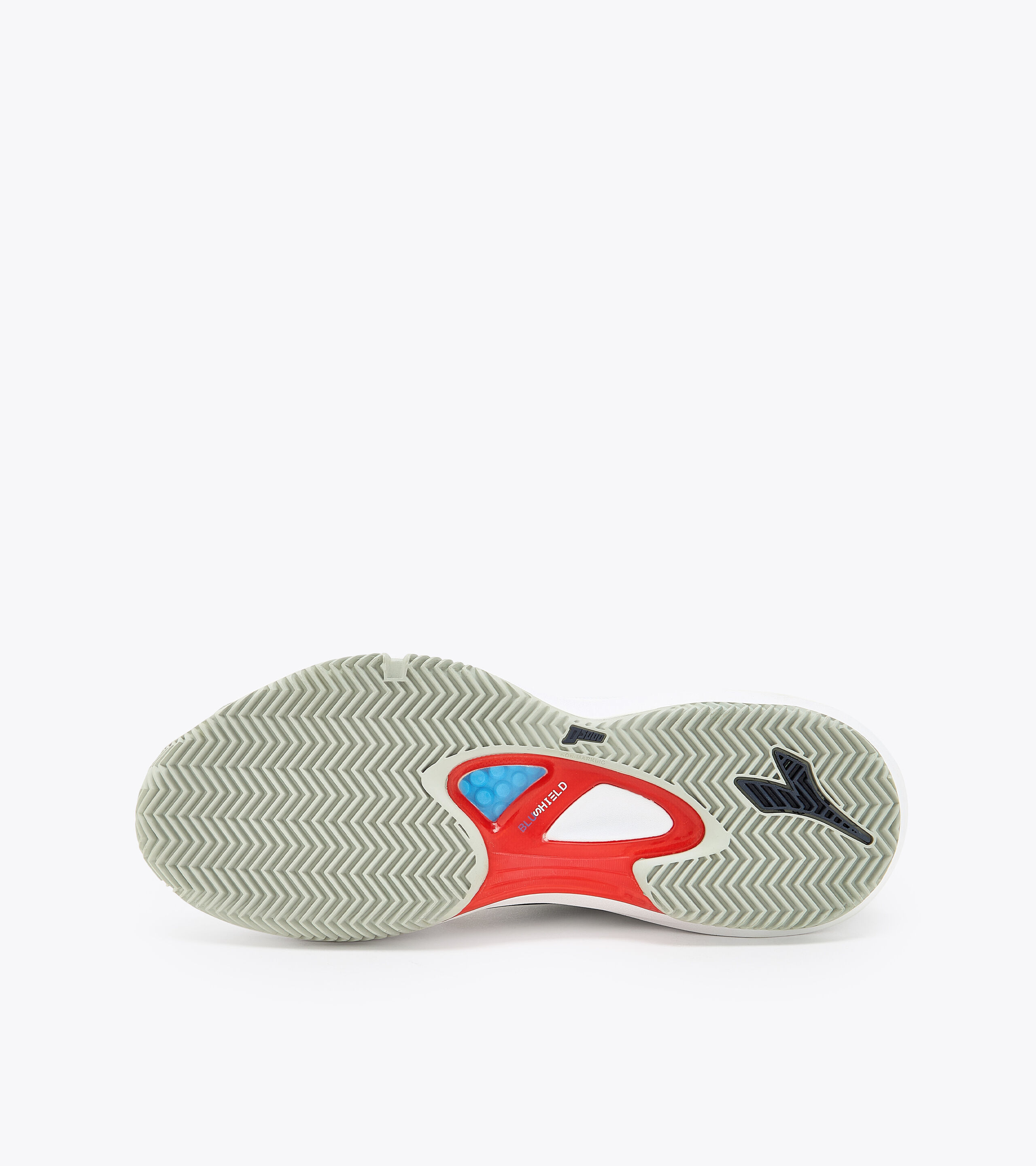 Diadora blushield online fly recensioni