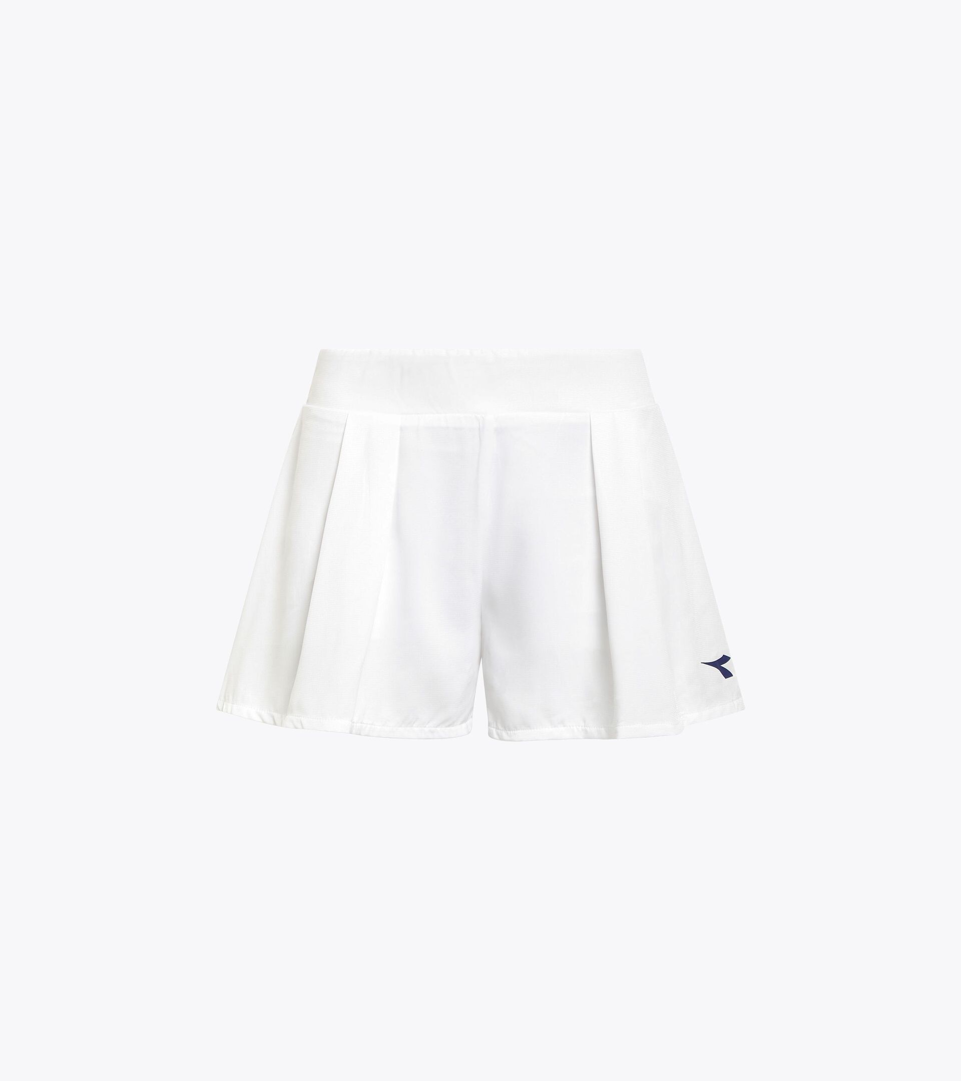 Tennis skirt - Competition - Women’s
 L. SKORT ICON OPTICAL WHITE - Diadora