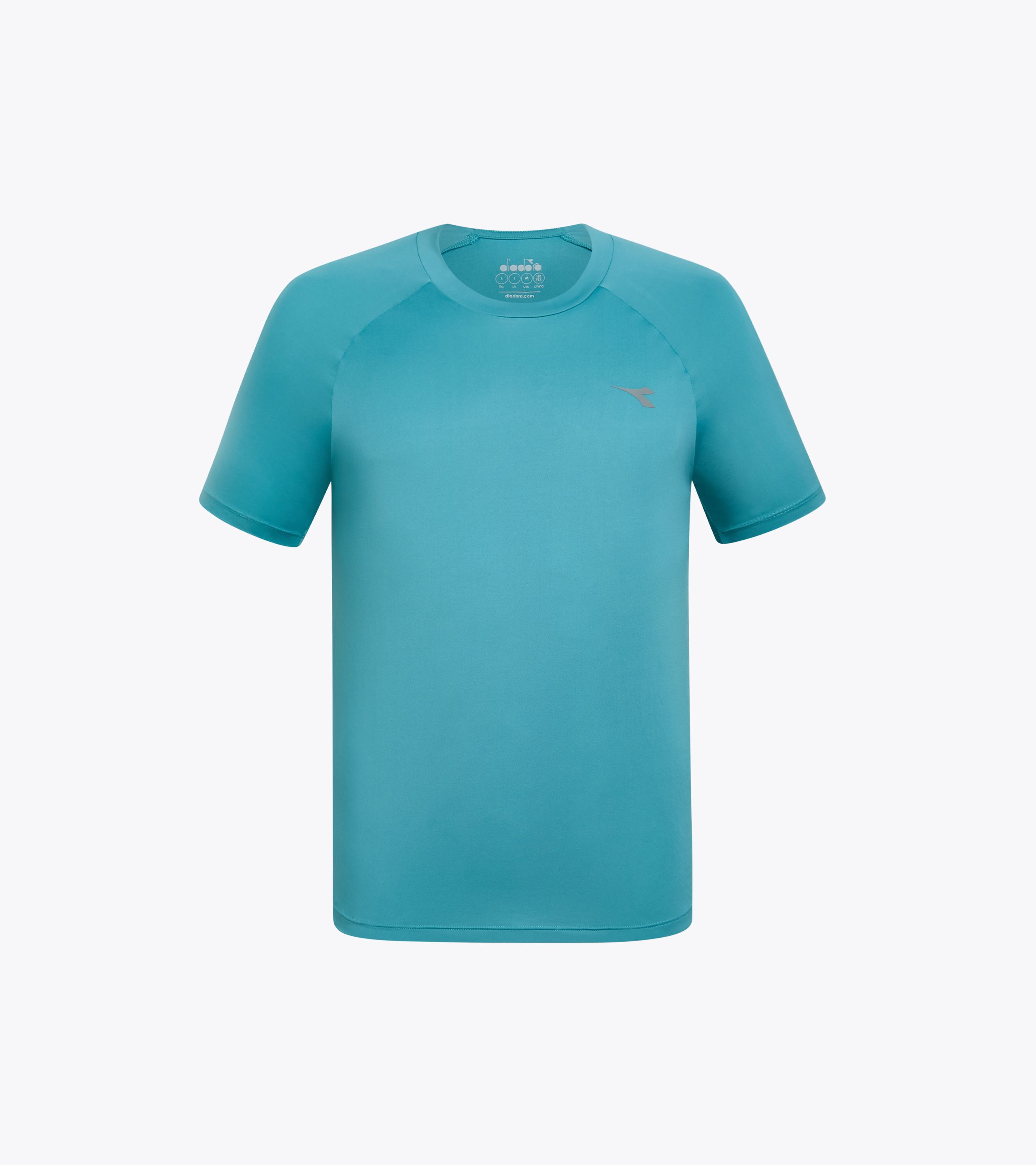 Mens Sports T Shirts Running T Shirts Tank Tops Diadora