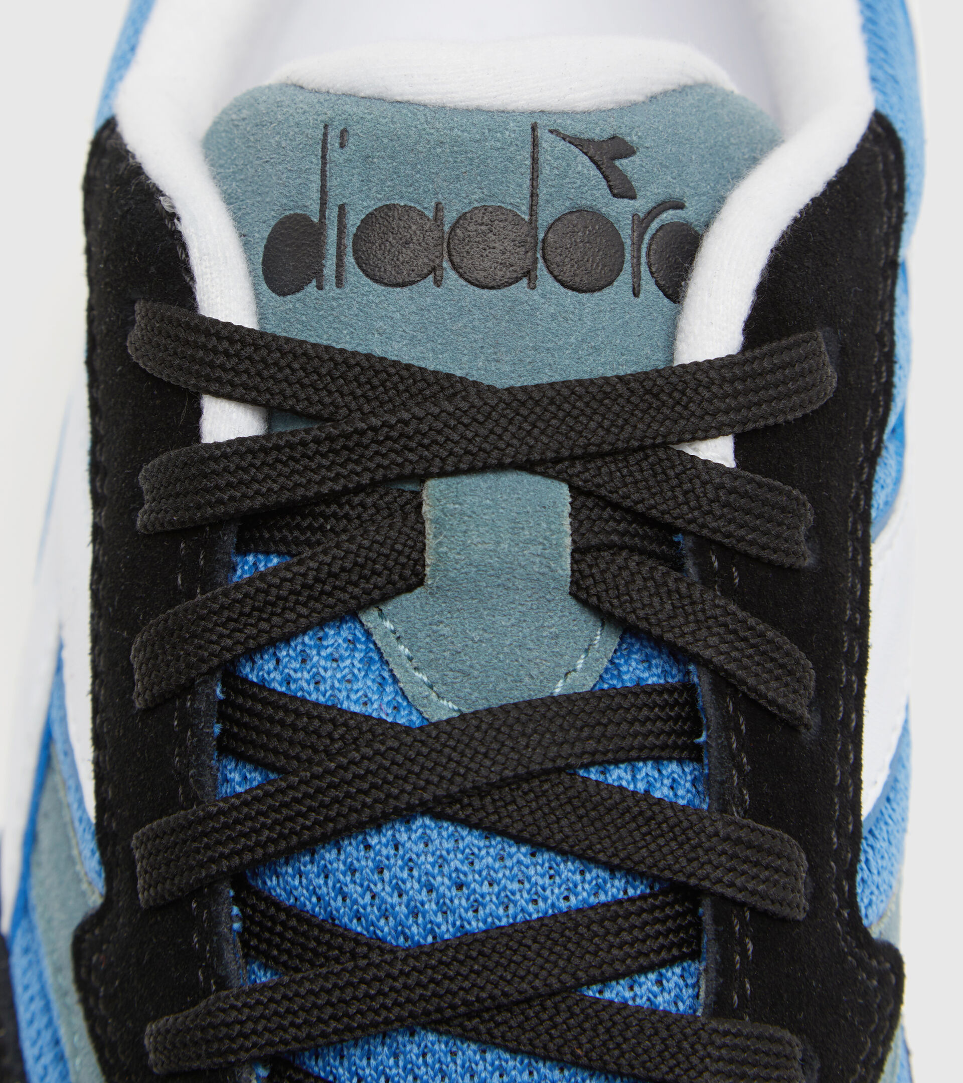 Trainer - Unisex N902 S VALLARTA BLUE/BLACK - Diadora