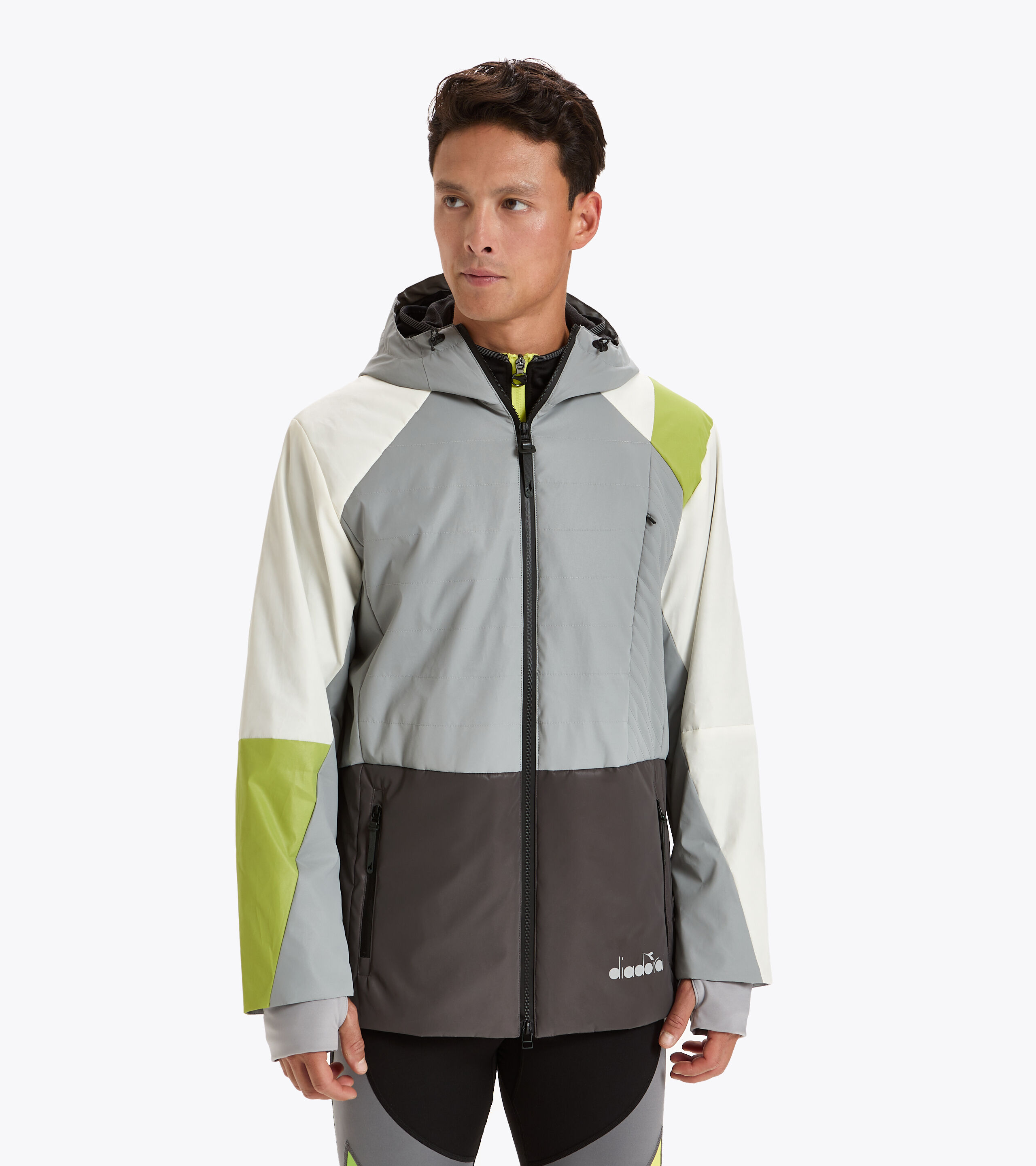 mens sports windbreaker jacket
