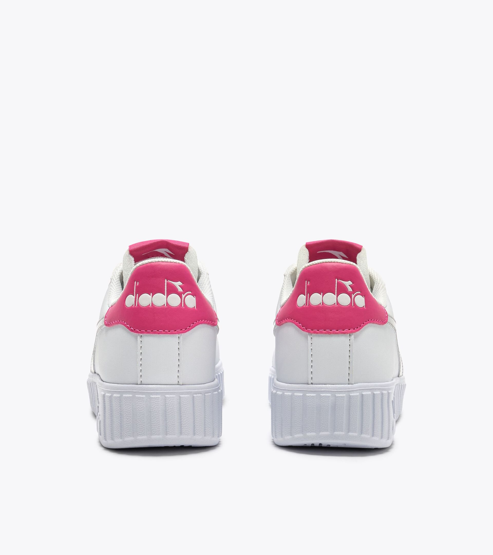 null GAME STEP FROST GS MAGENTA - Diadora