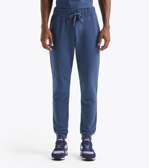 Sporty sweatpants - Made in Italy - Gender Neutral PANTS LOGO OCEANA - Diadora