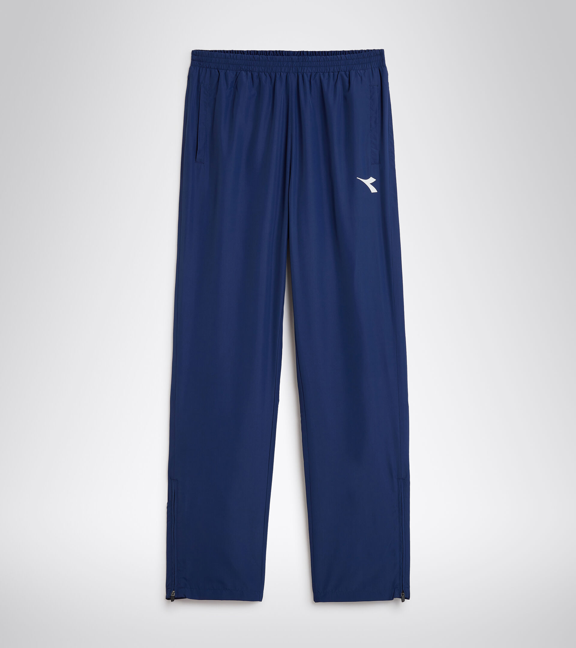 Tennis trousers - Men PANT COURT SALTIRE NAVY - Diadora