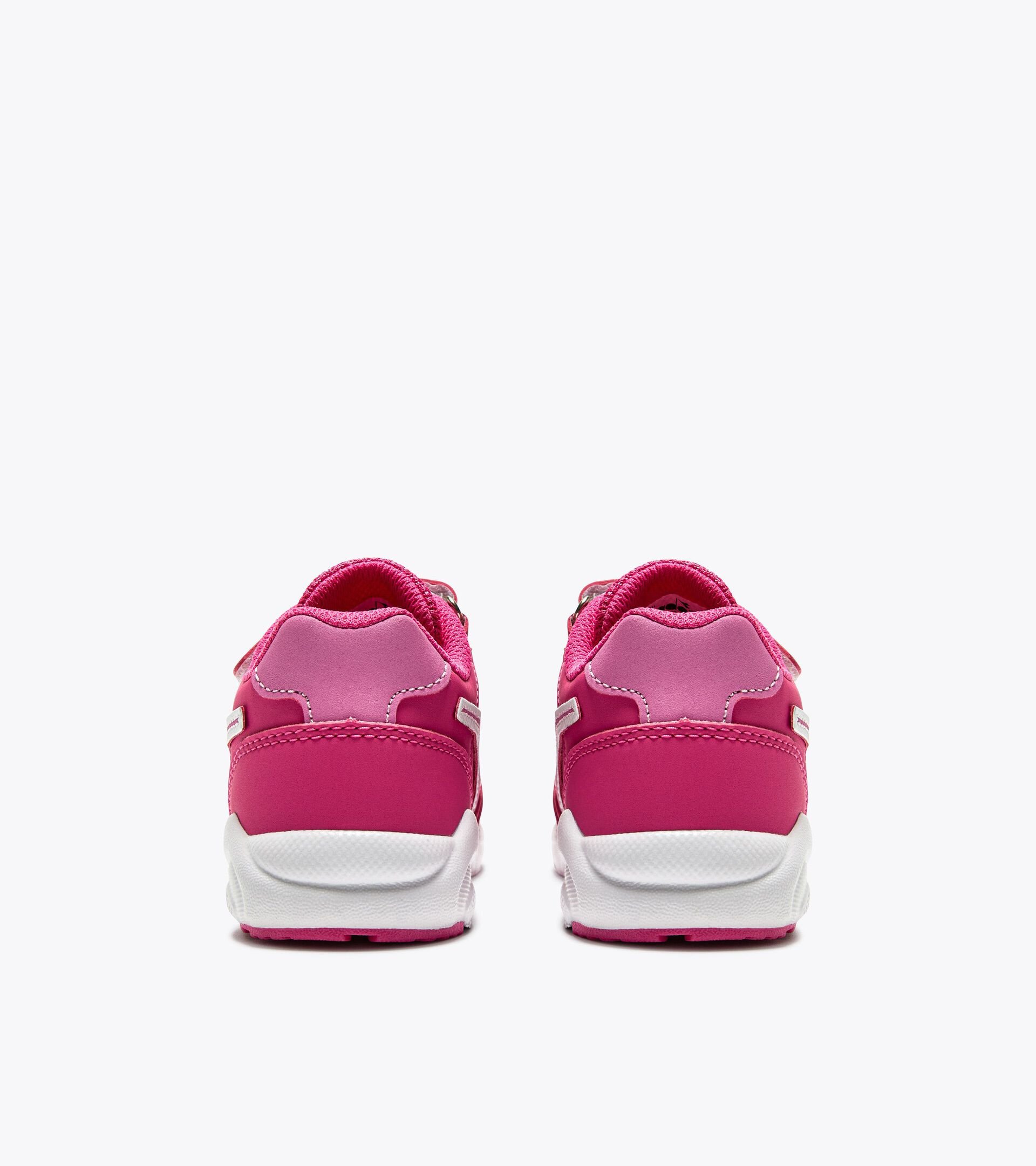 Zapatilla deportiva para niños y niñas§1-3 años FALCON 5 SL I FANDANGO PINK /FUCHSIA PINK - Diadora