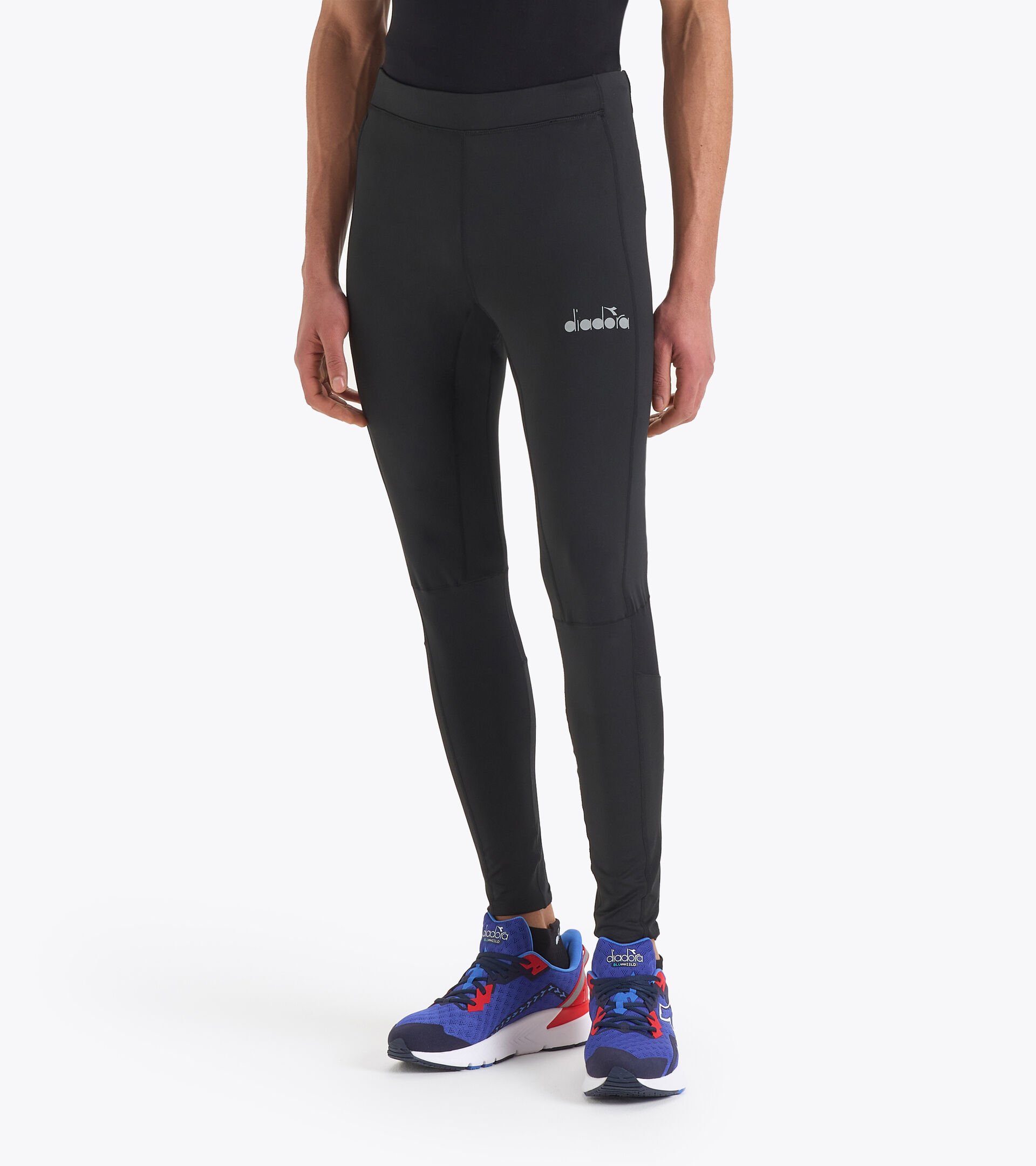 RUNNING TIGHTS Running leggings Men Diadora Online Store MT
