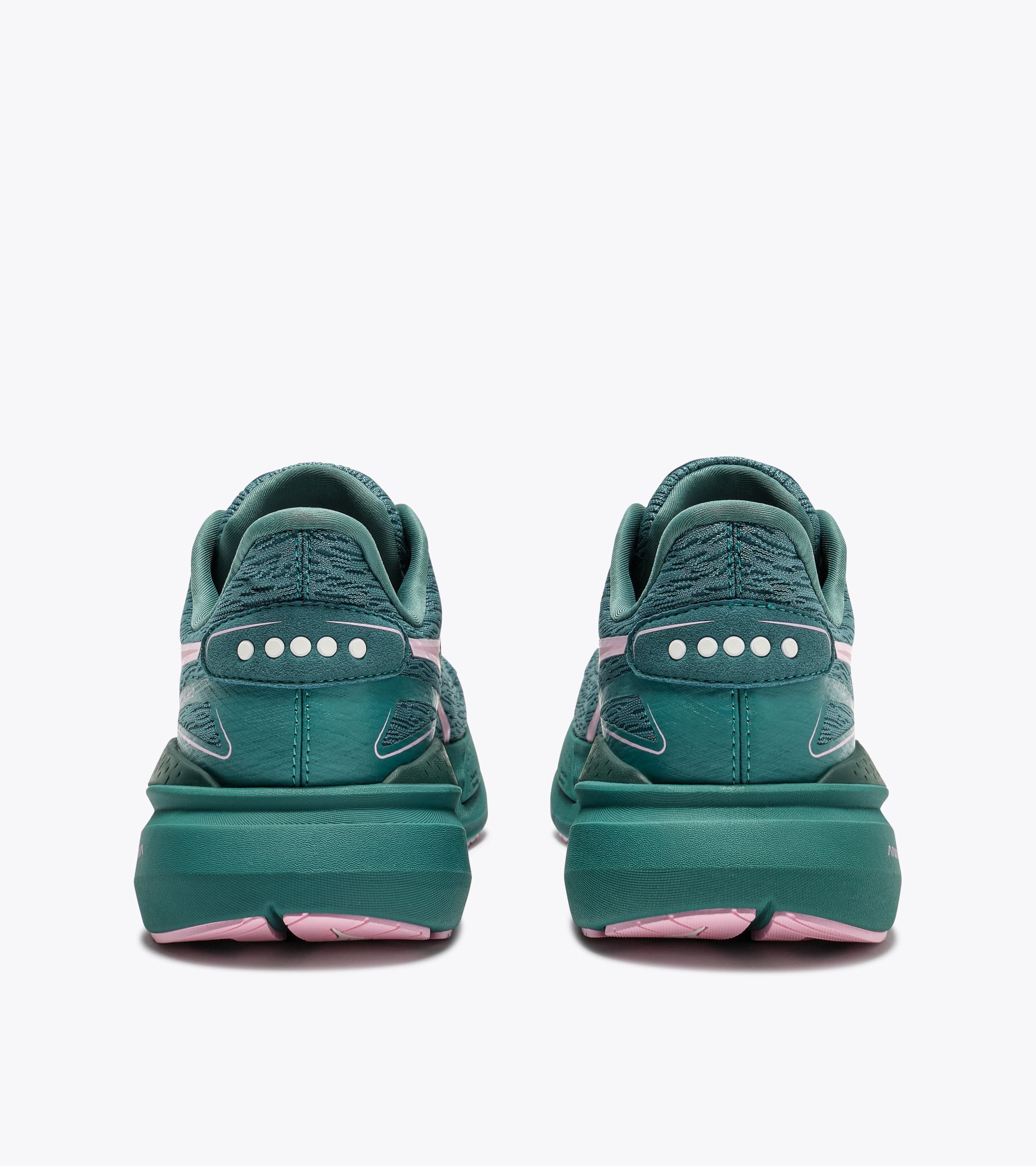 NUCLEO 2 W Running shoe - Comfort and stability - Women's