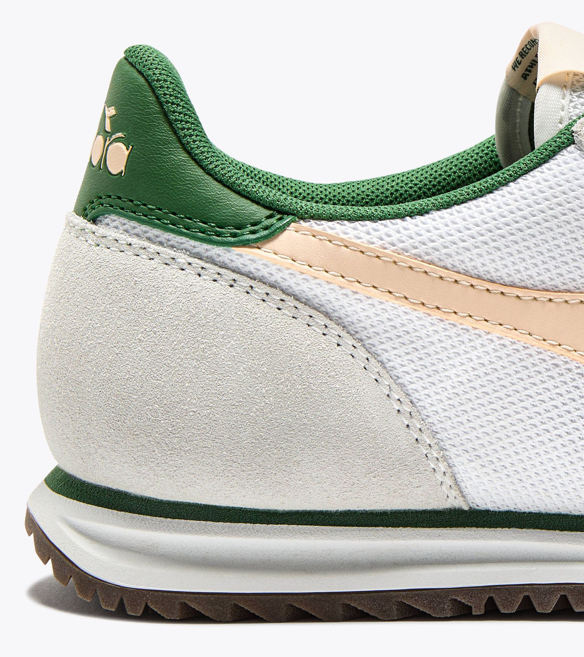 Sneaker aus Veloursleder mit niedrigem Profil - F&uuml;r alle Geschlechter CROSS RS PASTEL ABBRONZ./VD SUCCESSO - Diadora