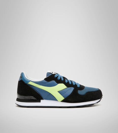 Zapatilla deportiva - Unisex CAMARO MEDIONOCHE/NEGRO - Diadora
