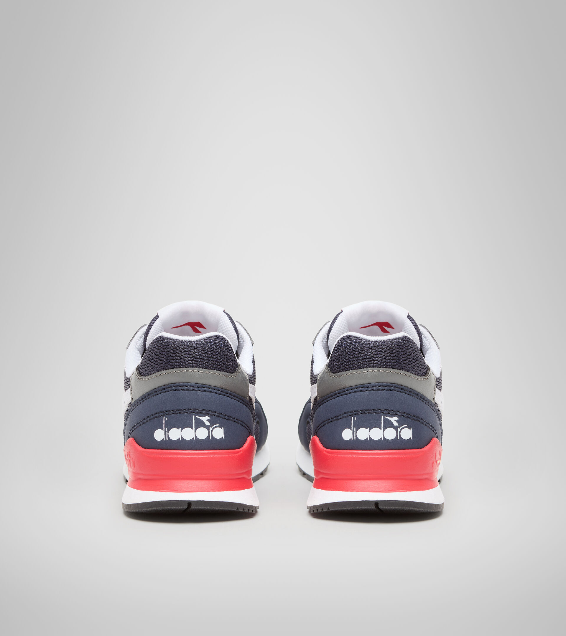 Sports shoes - Kids 4-8 years N.92 PS BLUE CORSAIR - Diadora