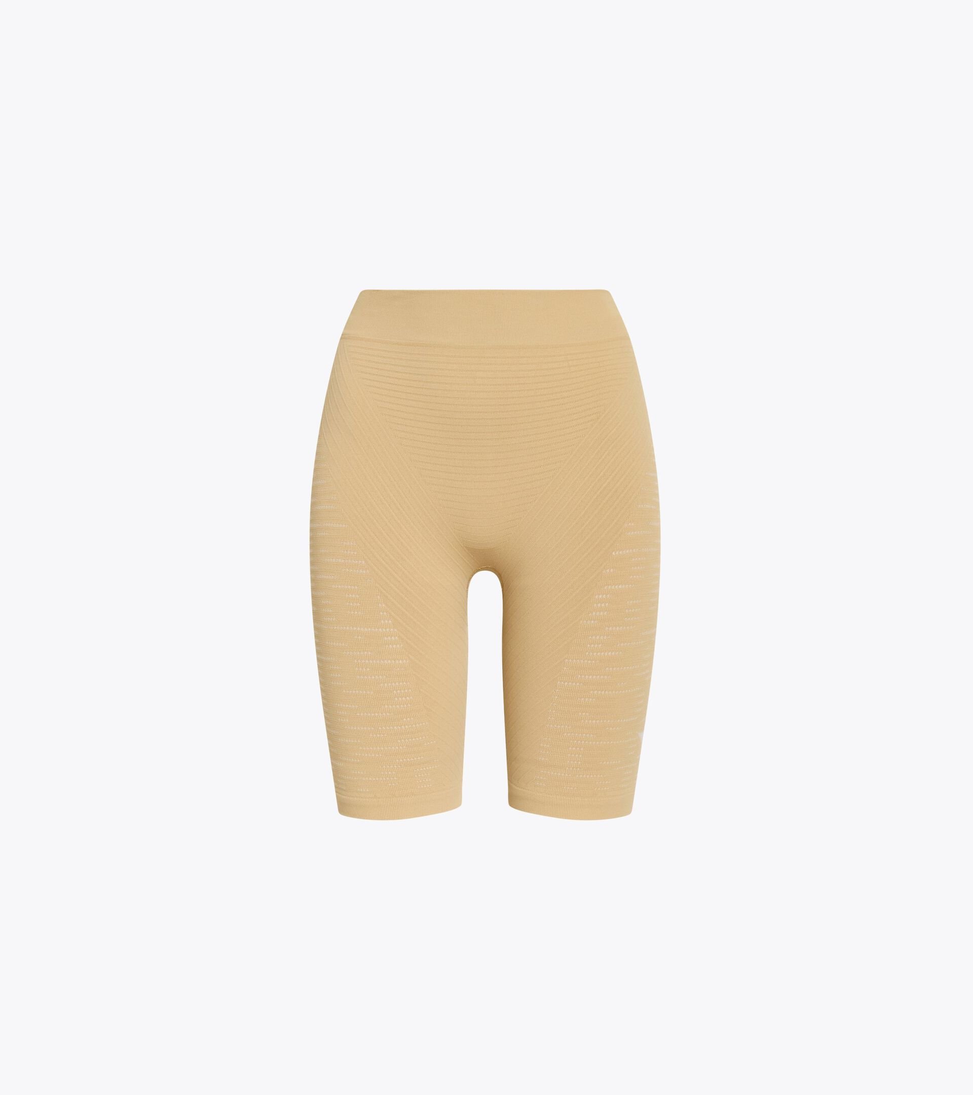 Technical shorts for temperature control - Running - Women’s L. STRATOUNO HALF-TIGHT HUMUS - Diadora