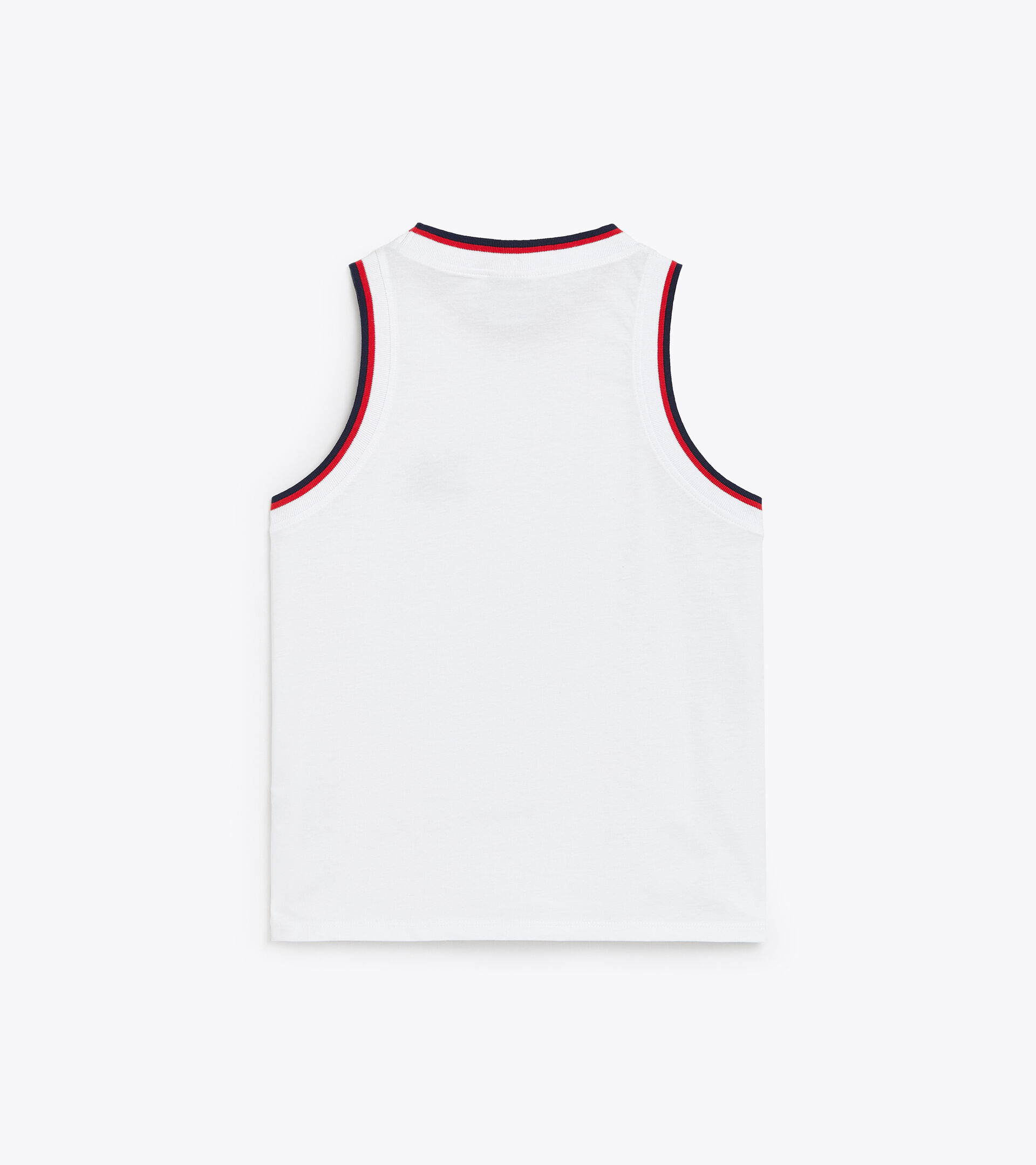 Tanktop - Damen L. TANK TWEENER STRAHLEND WEISSE - Diadora