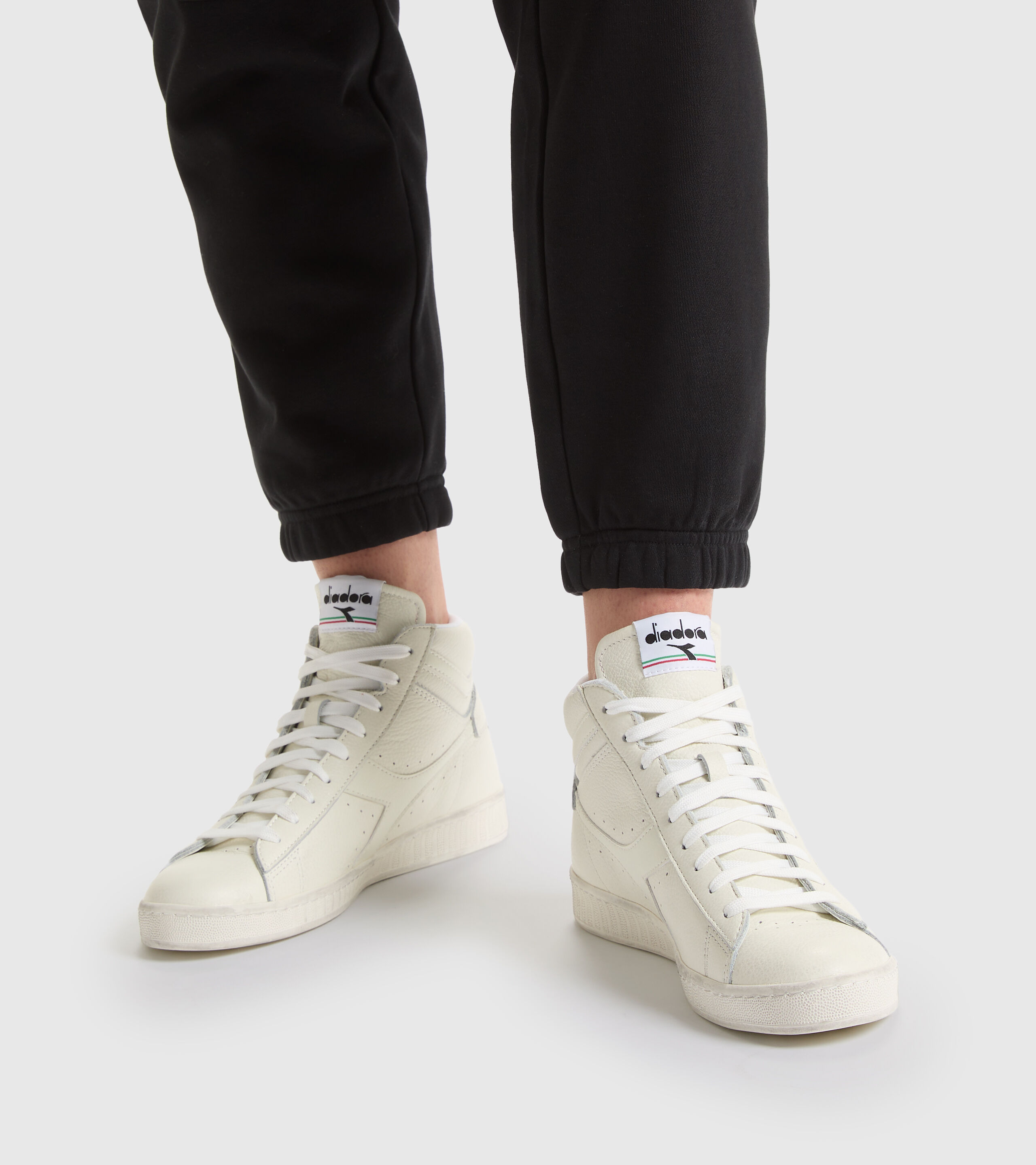 Scarpe diadora game l high donna sale