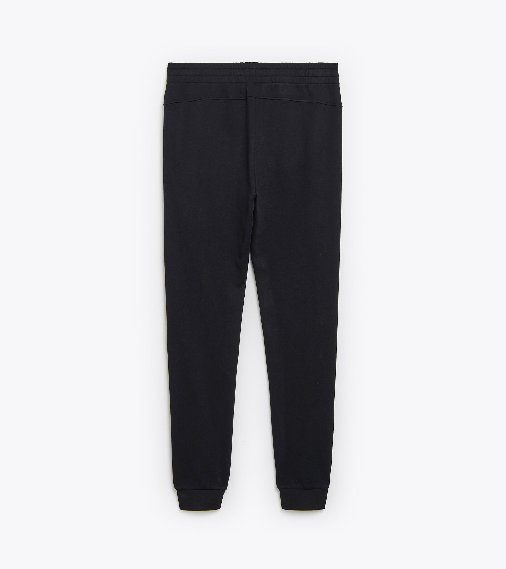 Pantalon de sport - Homme PANTS CUFF CORE NOIR - Diadora