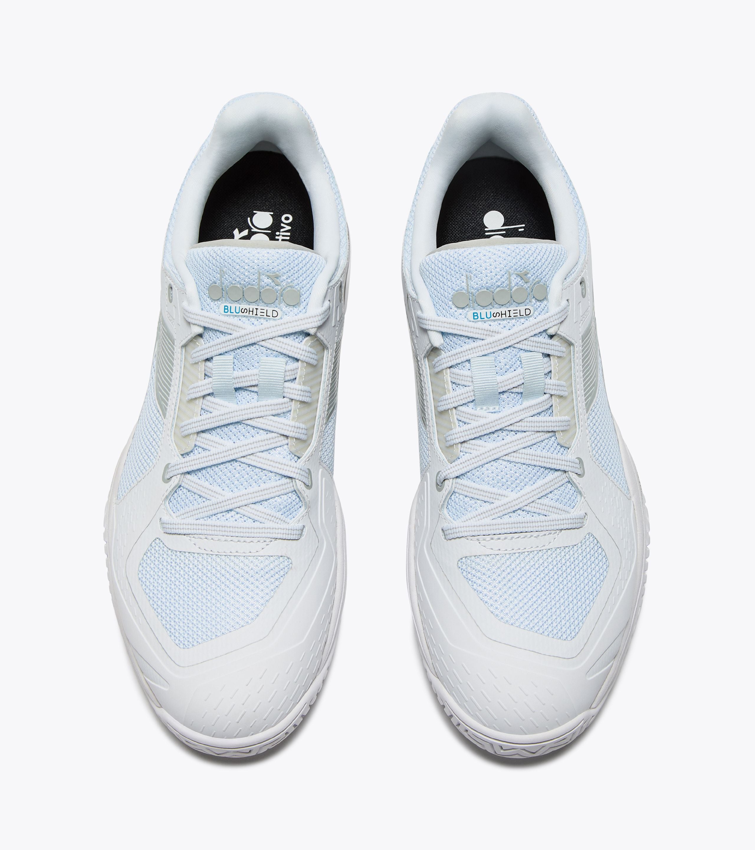 BLUSHIELD TORNEO 3 AG Tennis shoe for hard surfaces and clay