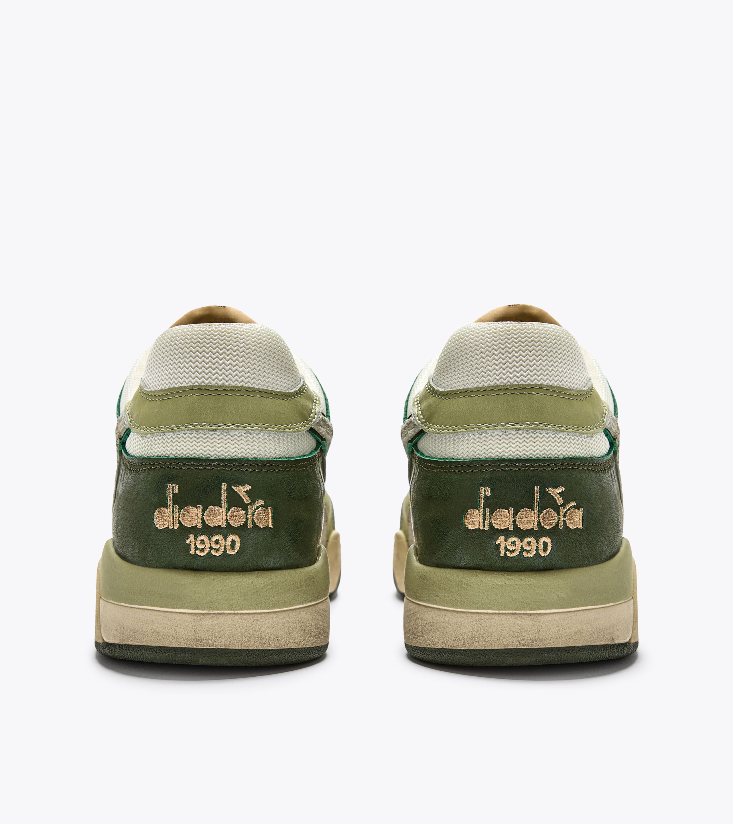 Diadora 1990 heritage deals