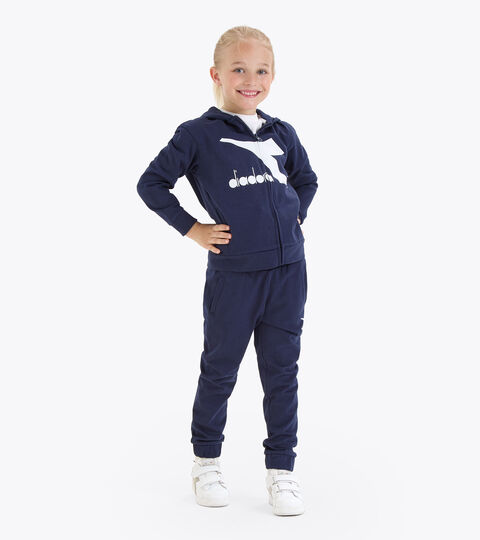 Tracksuit - Kids BIG LOGO TRACKSUIT classic navy  - null