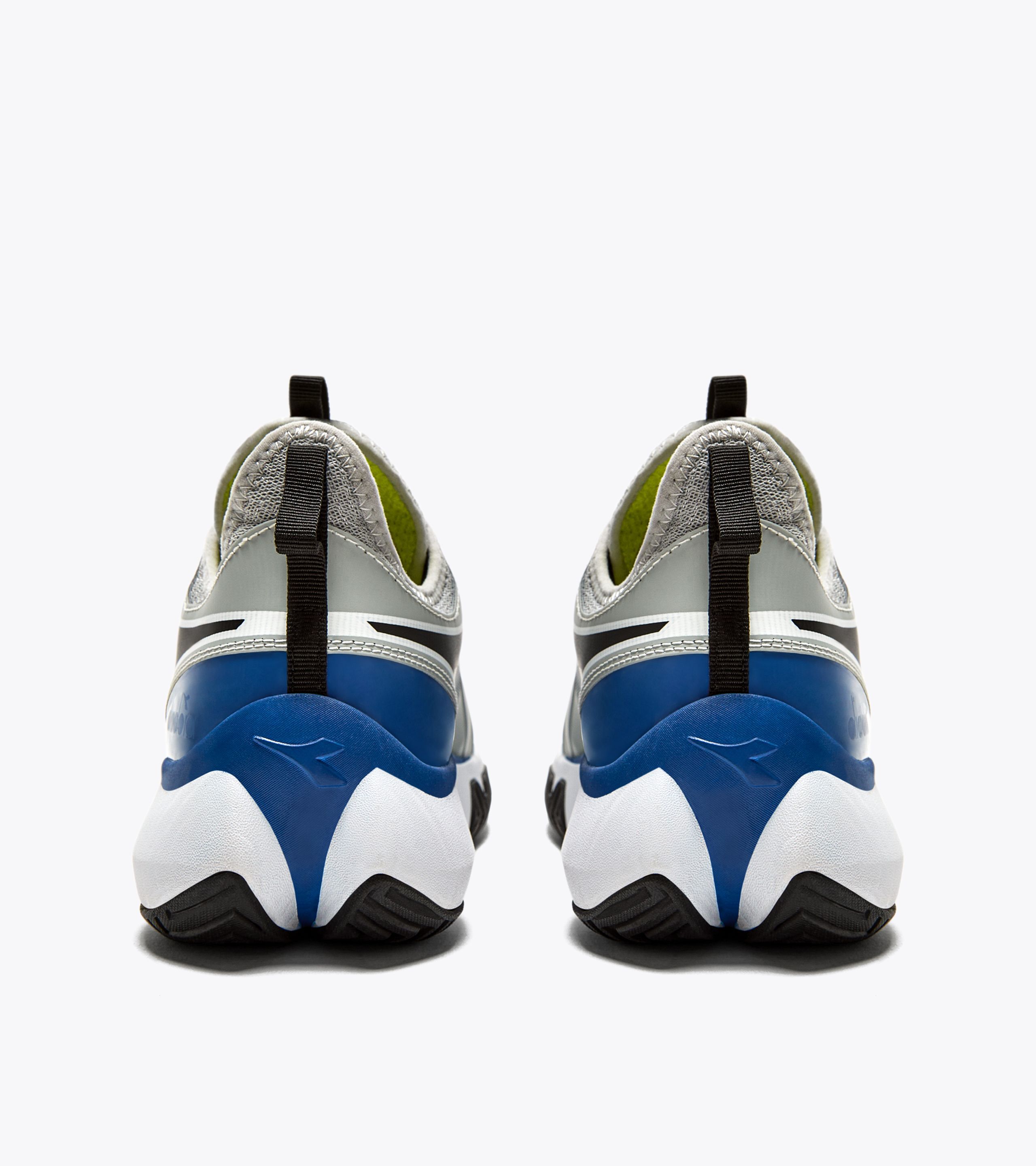 Diadora tennis uomo argento store