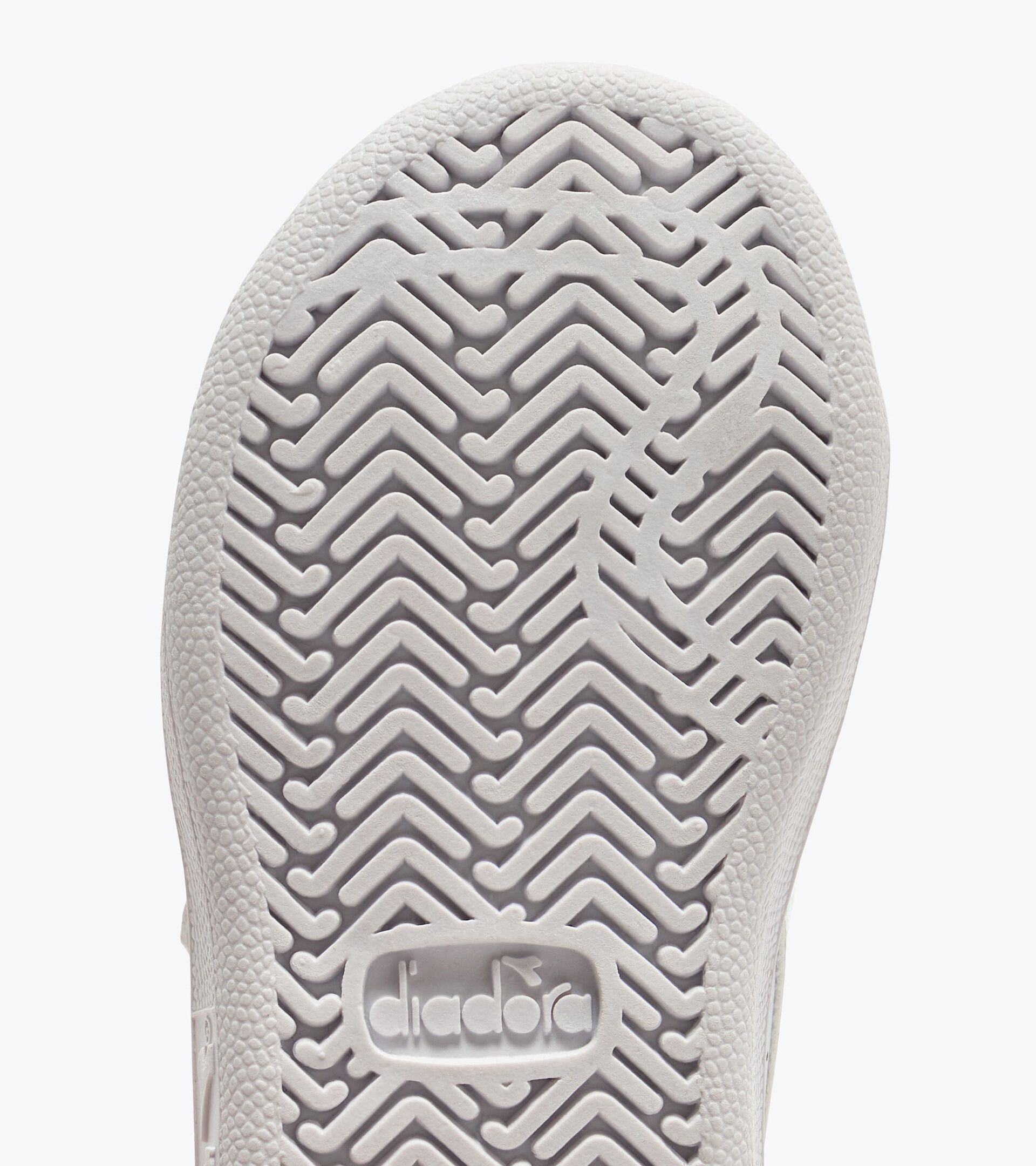 Schuh mit Klettverschluss - Jungen und M&auml;dchen - 1-4 Jahre GAME P POOL TD MORGEN BLAU - Diadora