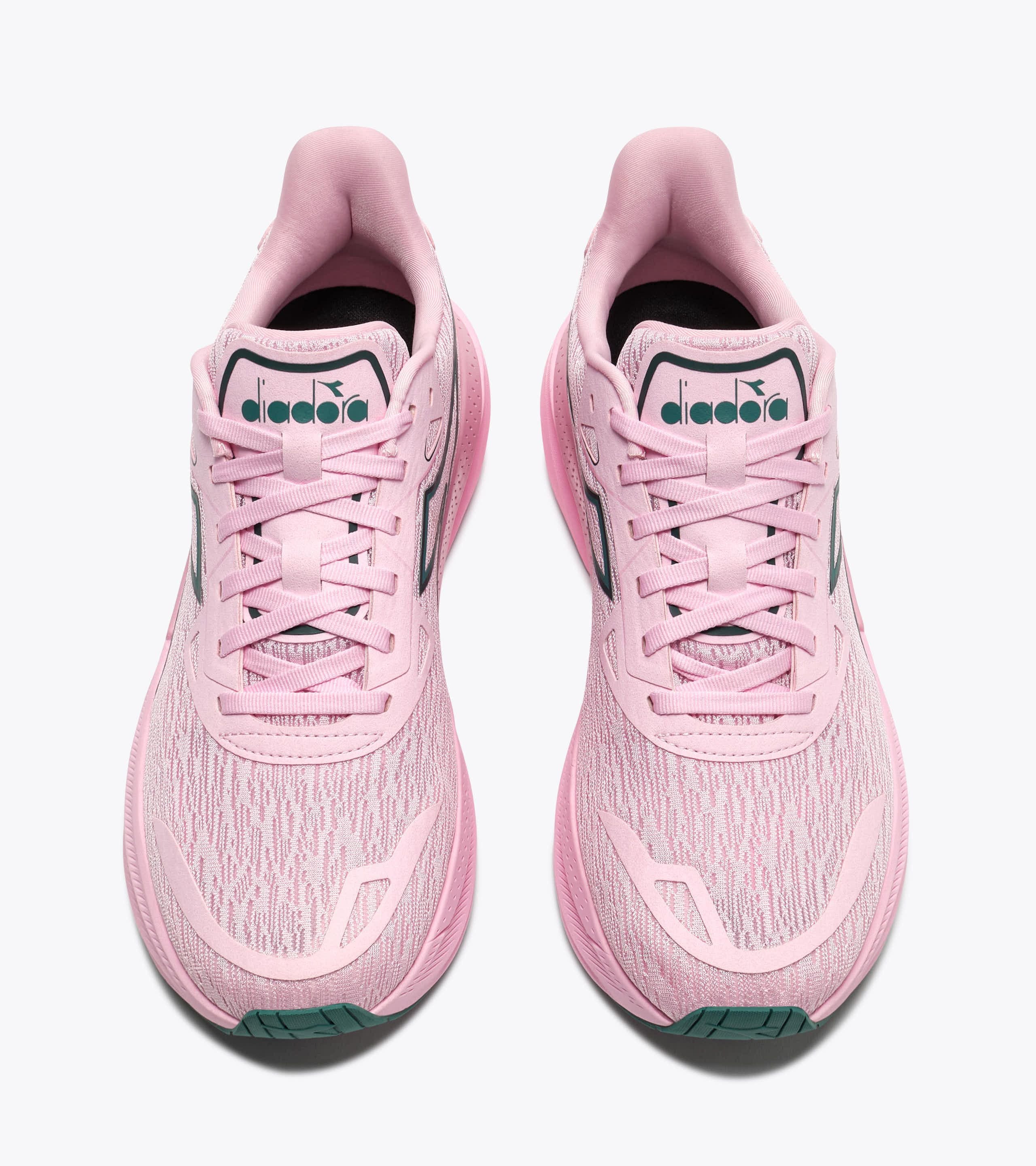 NUCLEO 2 Running shoe - Comfort and stability - Men's - Diadora