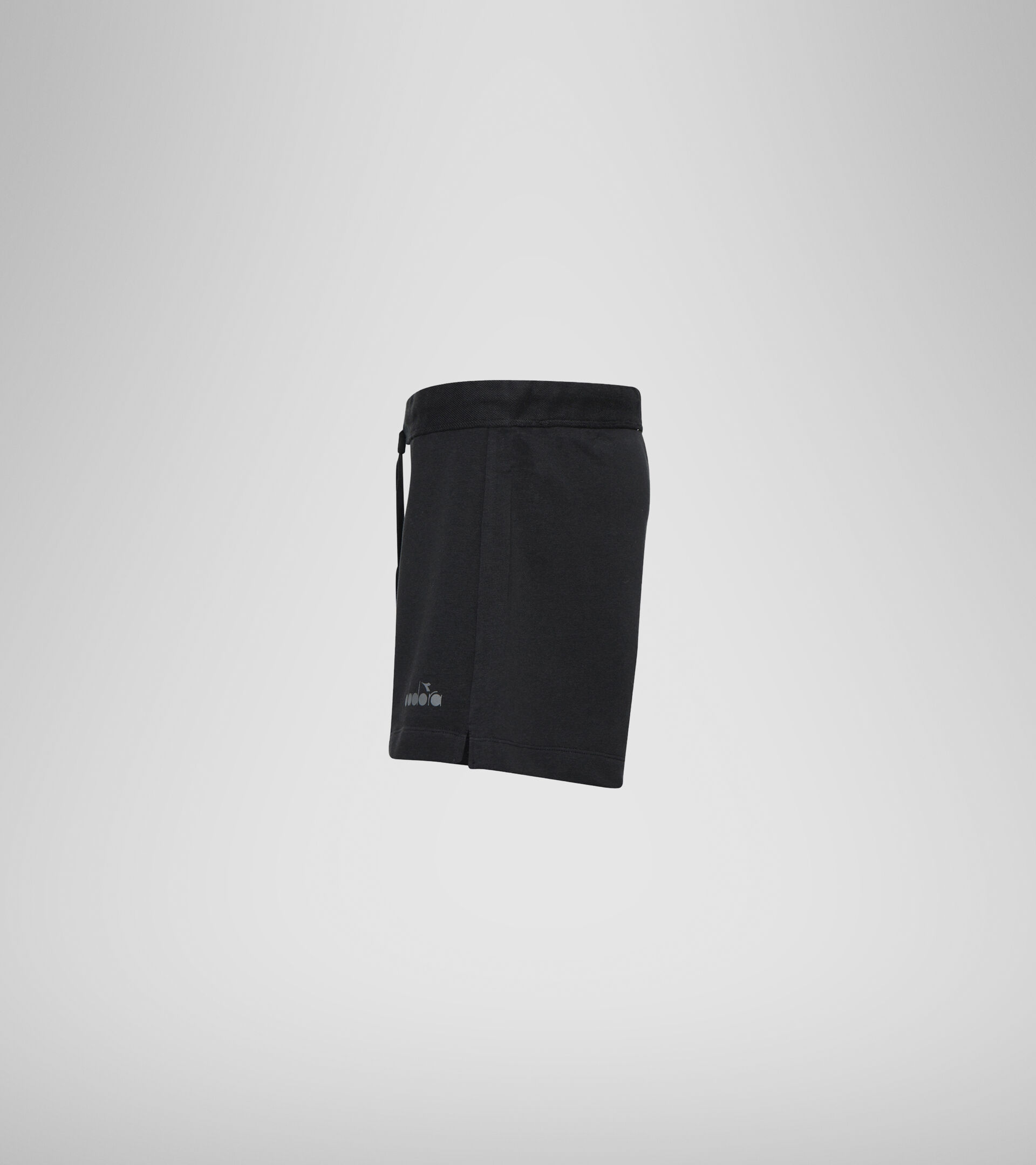 Shorts - Women  L.SHORT BLACK - Diadora