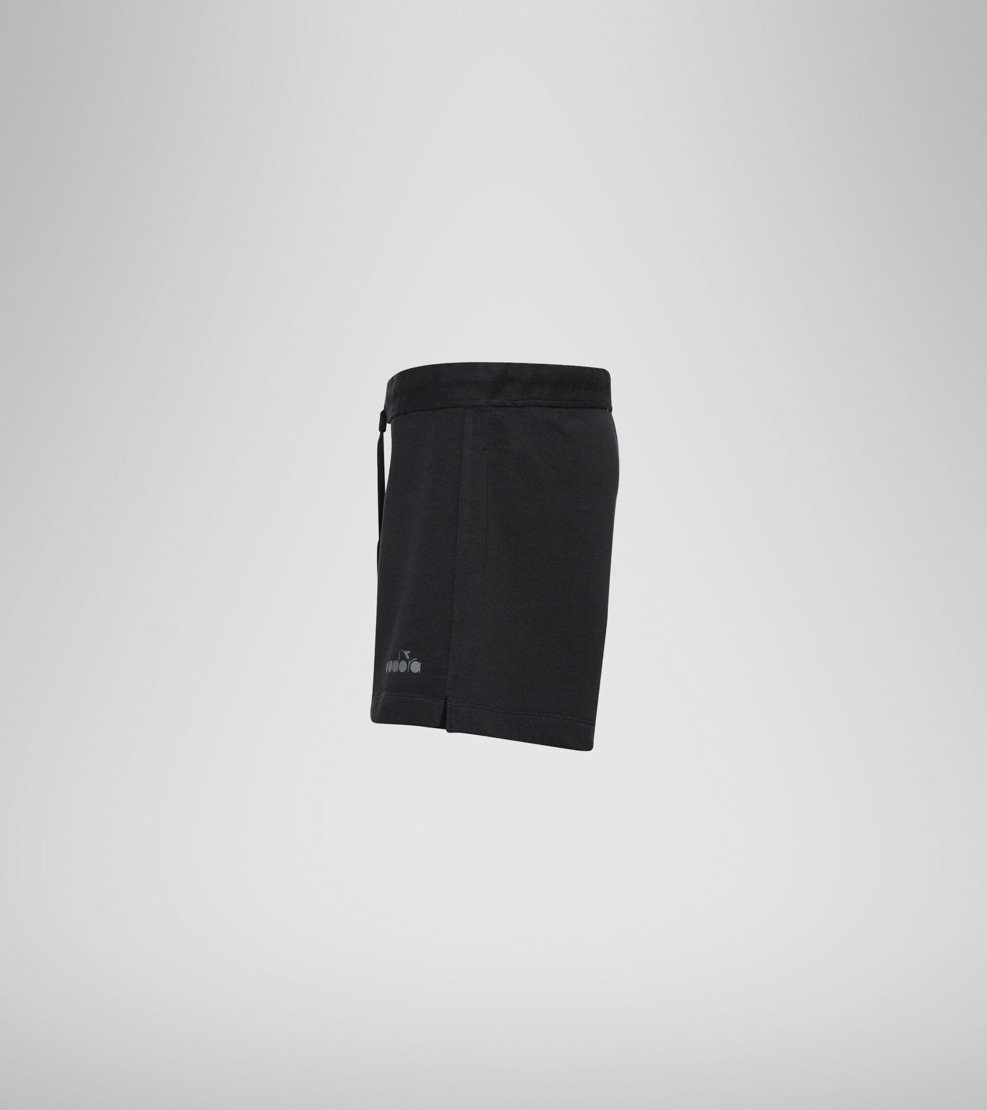 Shorts - Women L.SHORT BLACK - Diadora