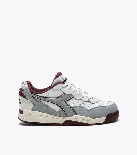 Zapatillas deportivas - Gender neutral WINNER SL ROCCIA LUNARE/ROSSO MALAGA - Diadora