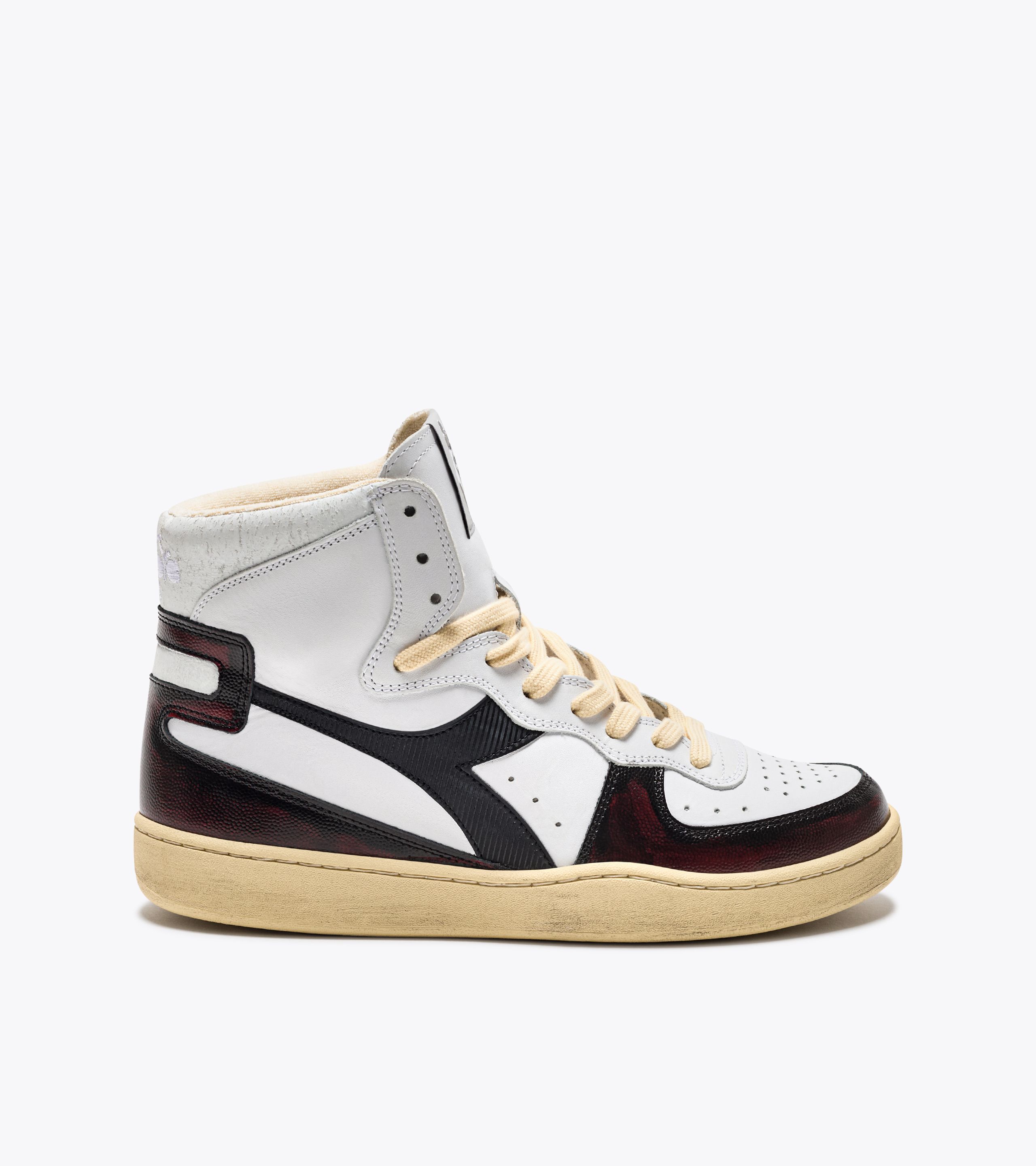 Vendita on cheap line diadora heritage