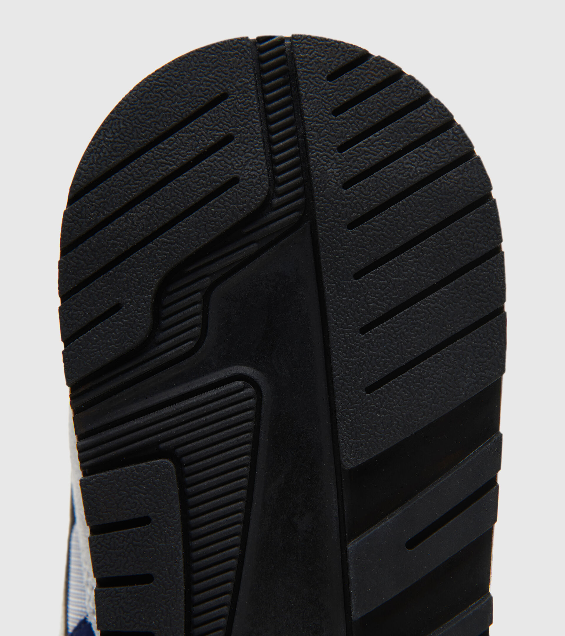 Chaussures de sport - Unisexe N902 GRIS AUBE/COULE DE GLACE BLEU - Diadora
