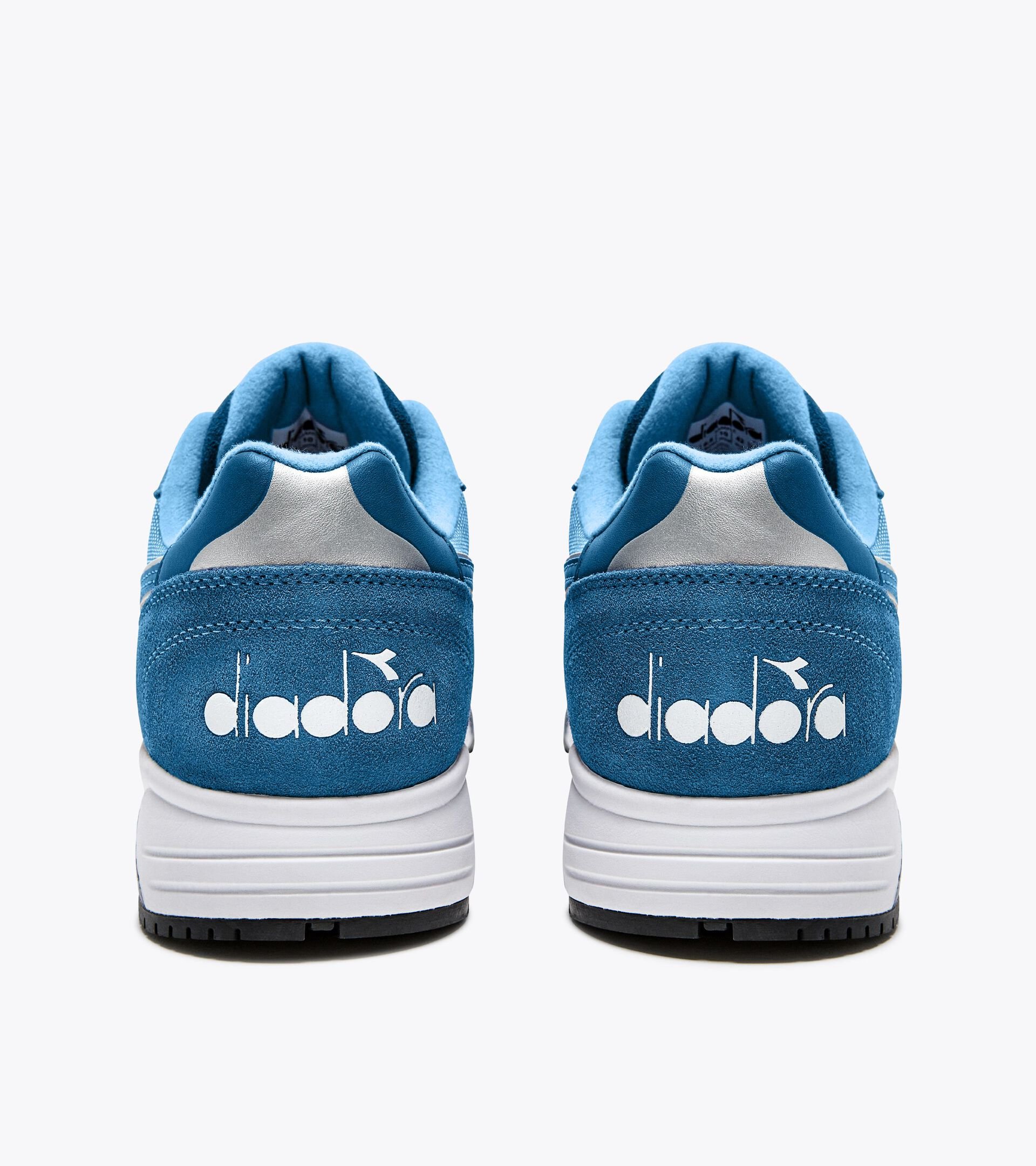 Zapatilla deportiva - Para todos los géneros N902 DENIM SCURO/DENIM SBIADITO - Diadora