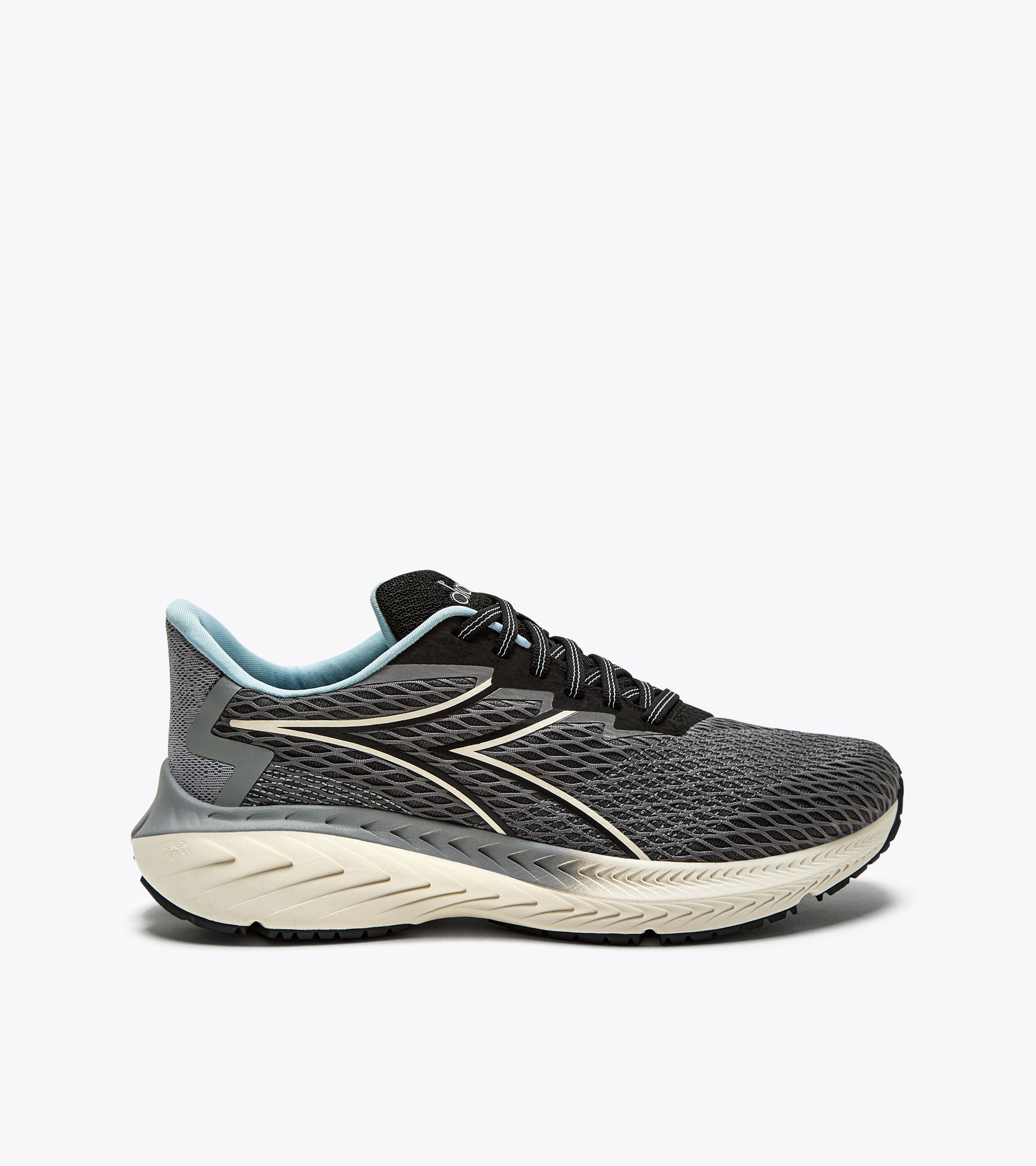 Tenis diadora best sale masculino para corrida