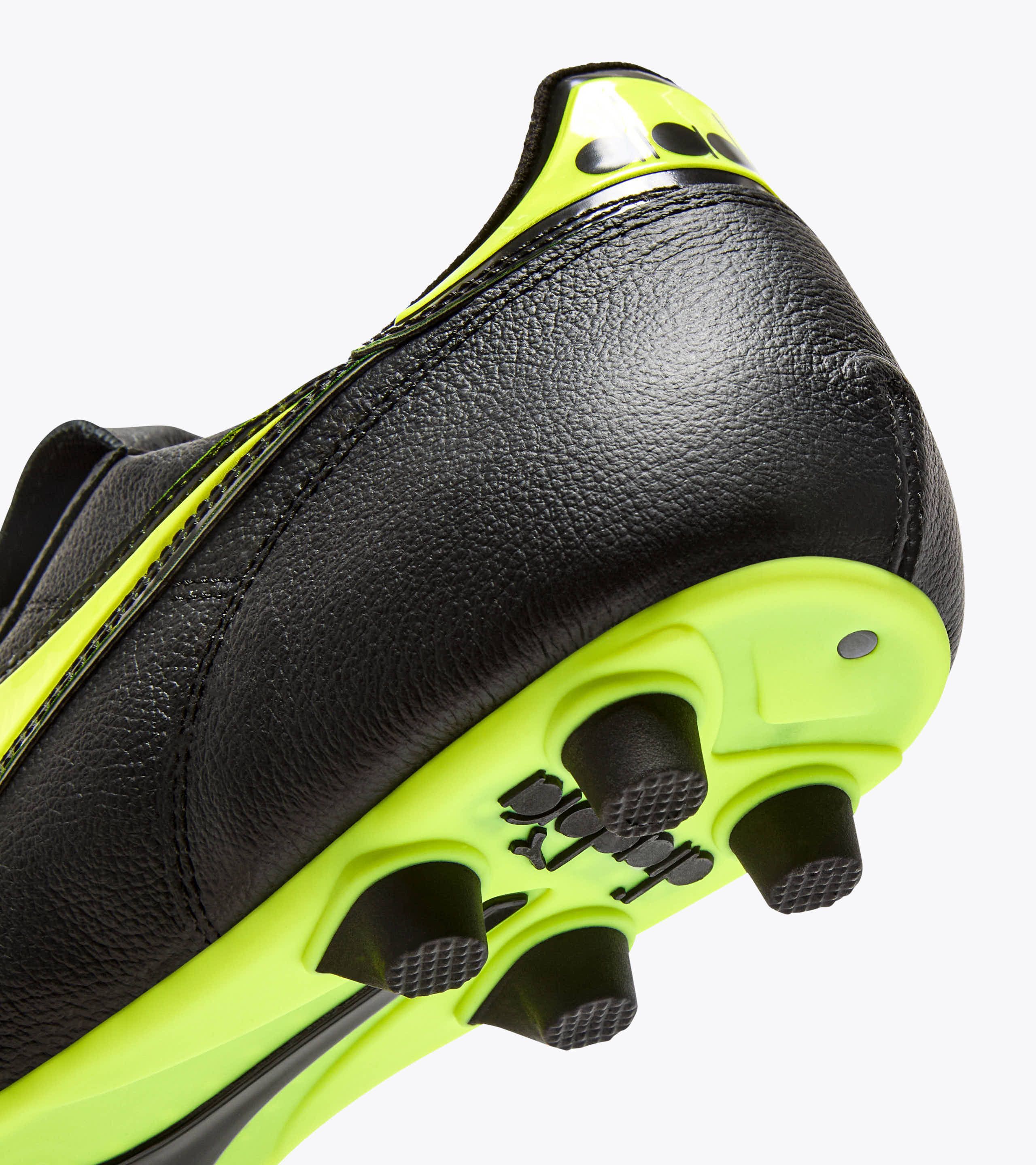 BRASIL ICON ITA OG LT+ MDPU Made In Italy calcio shoe for firm
