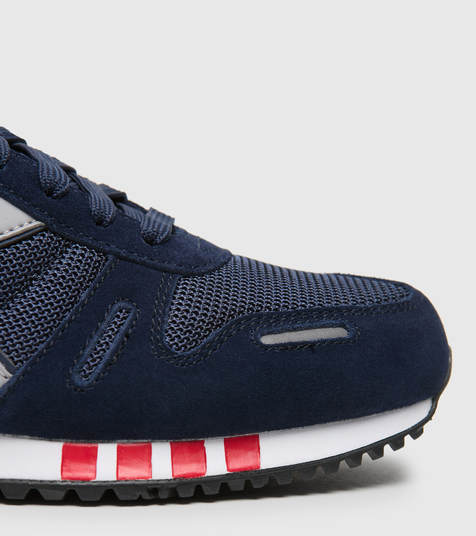 Footwear Sportswear UOMO TITAN CASPIAN SEA/GRIGIO AGATA Diadora