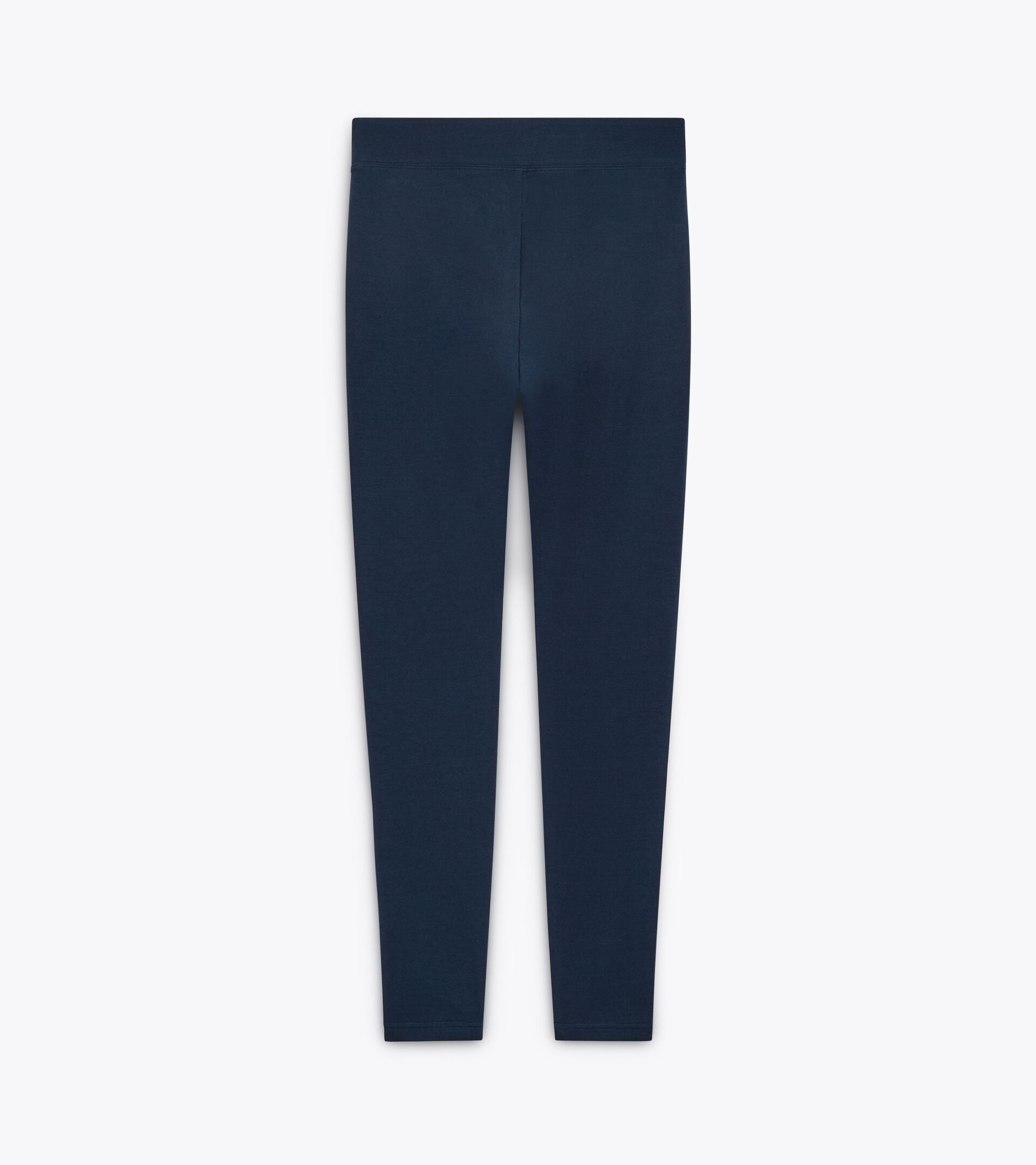 Stretchy leggings - Women’s
 L. LEGGINGS ESSENTIAL SPORT CLASSIC NAVY - Diadora