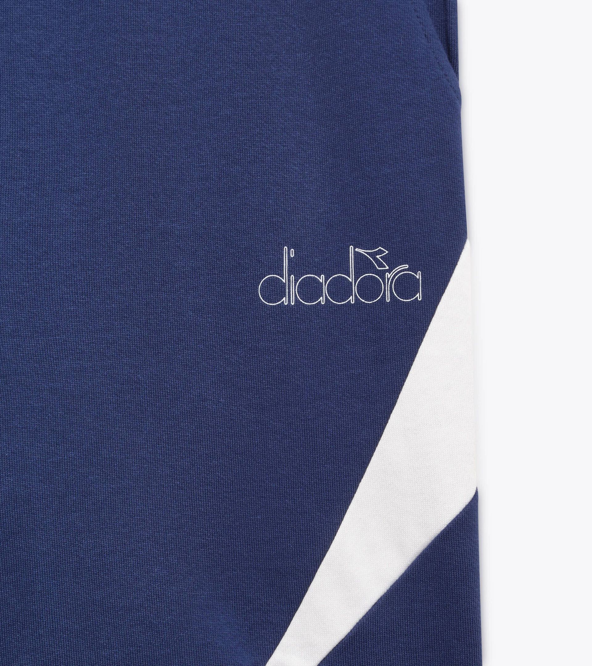 Logo Bermuda Shorts - All-gender BERMUDA LOGO EXC. NAVY PEONY - Diadora