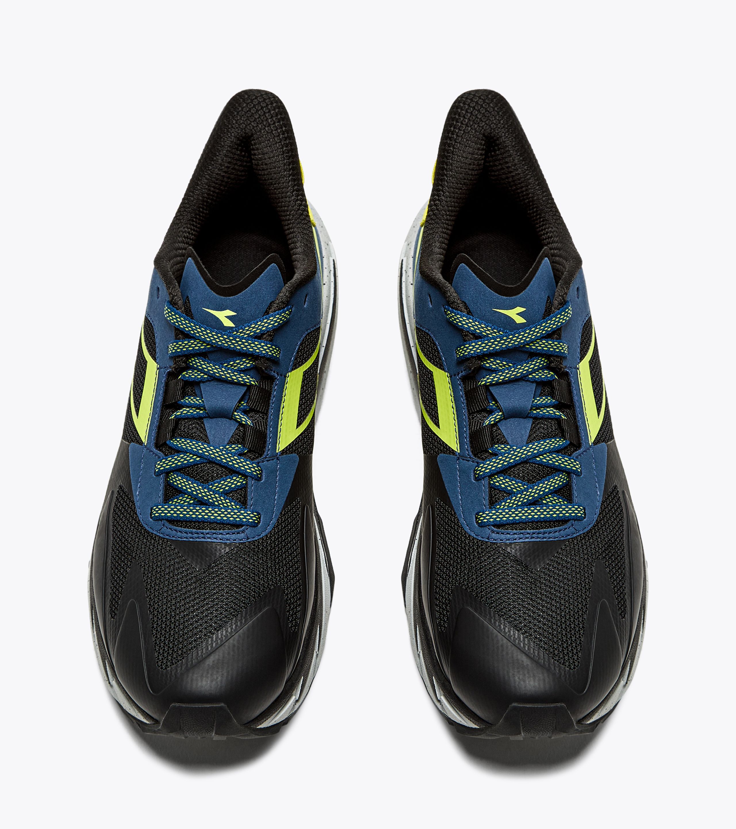 Trail running shoes made in usa sale