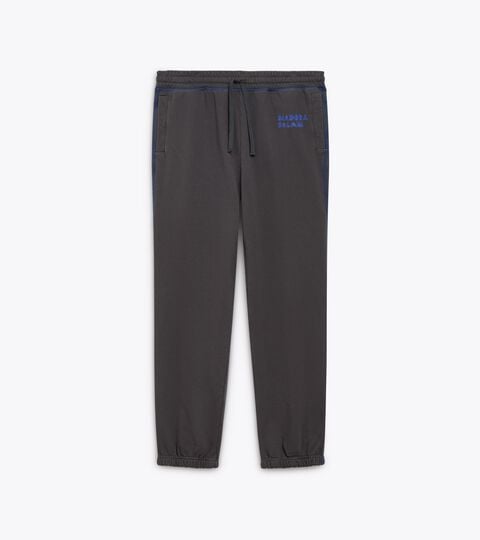 Pantalon Legacy - Made in Italy - Pour tous les genres
 PANTS LEGACY HUITRE NOIR - Diadora